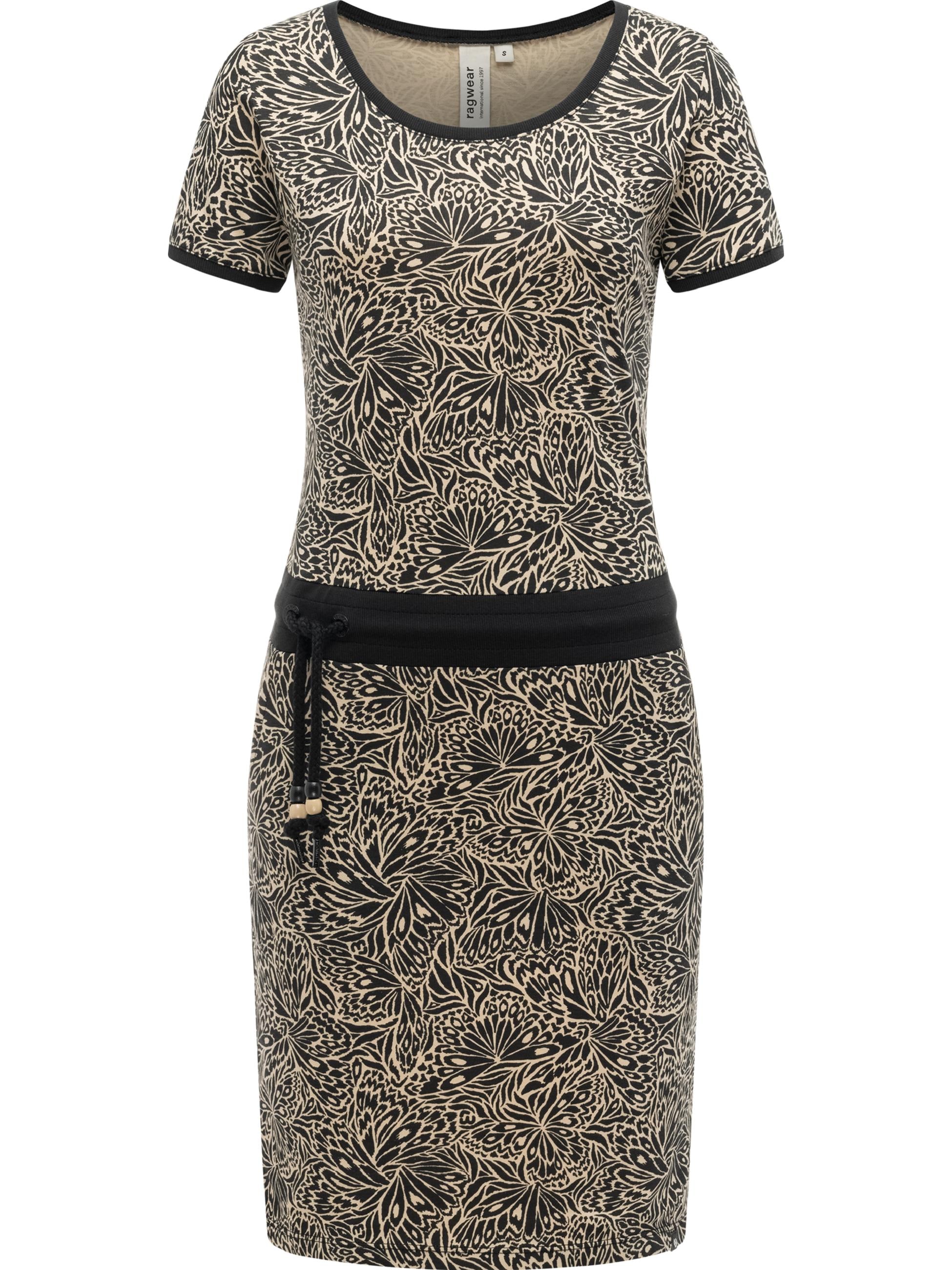 Ragwear Minikleid »Sommerkleid Baomi Zoo YOUMODO«