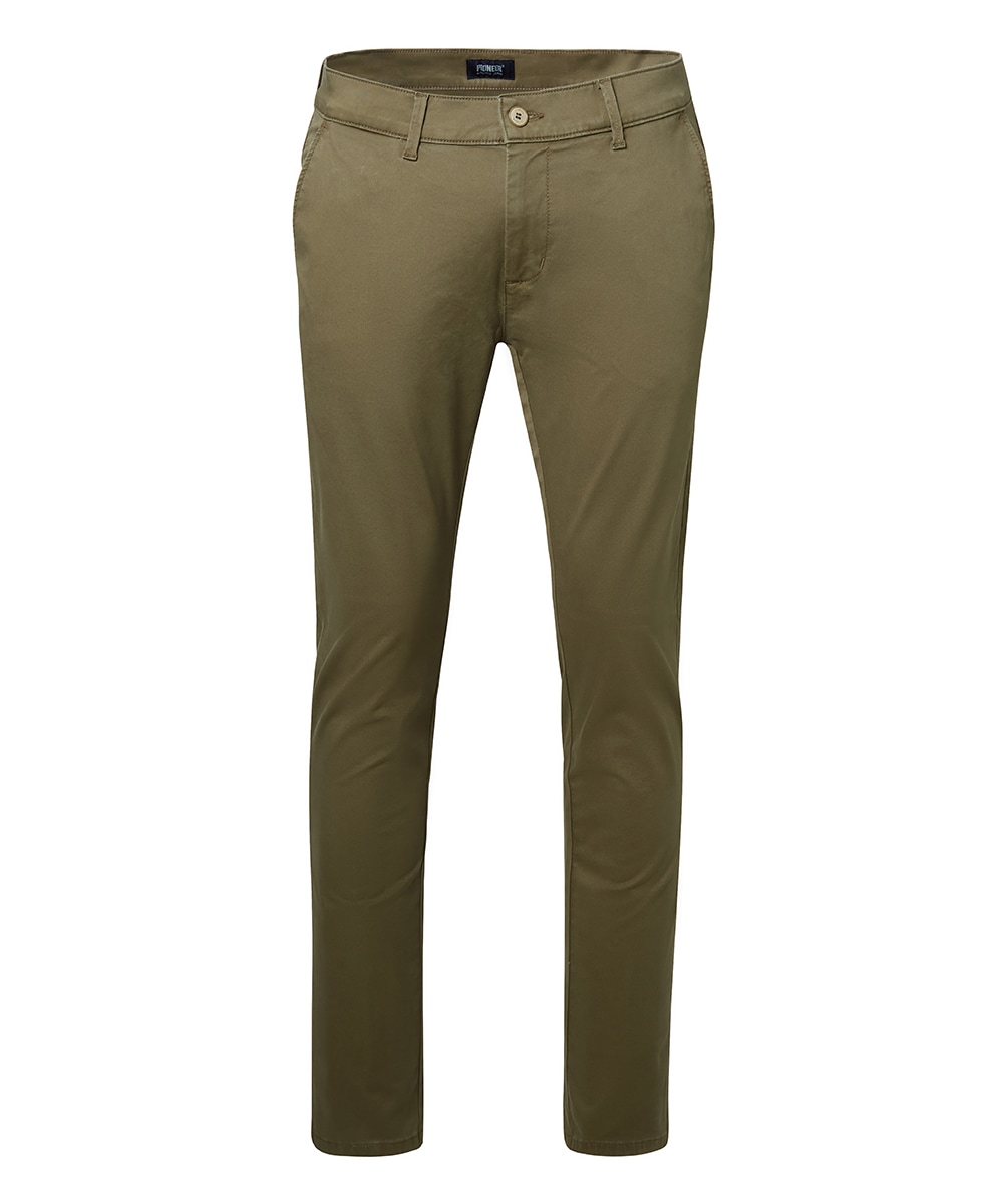 Pioneer Authentic Jeans Chinohose »PAJ-ENRICO«, Slim Fit