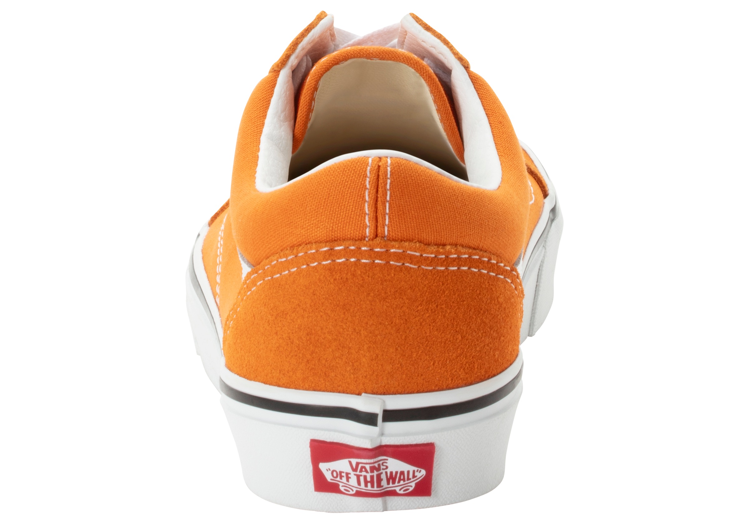 Vans Sneaker »Old Skool«, unisex