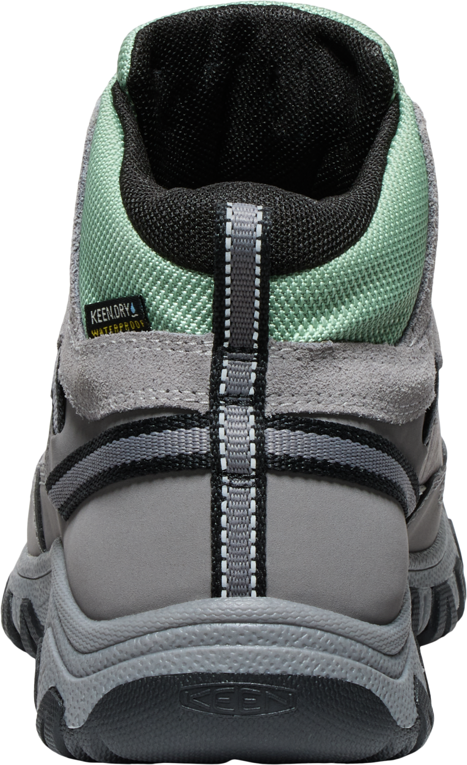 Keen Wanderschuh »TARGHEE IV MID WP«, wasserdicht