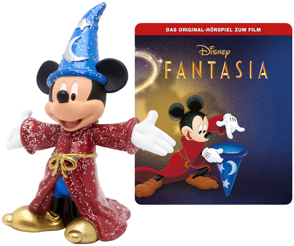 tonies Hörspielfigur »Disney Fantasia«