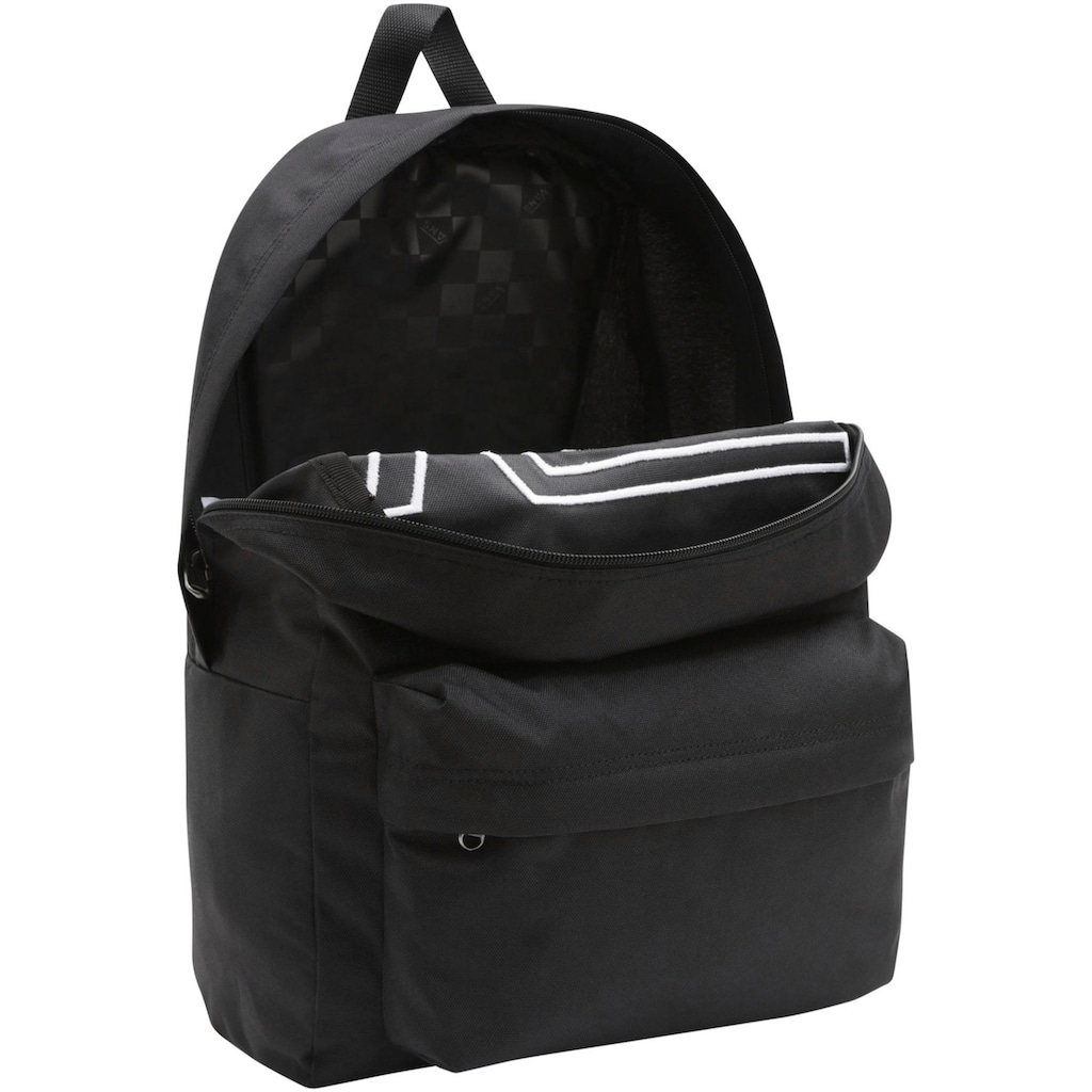 Vans Cityrucksack »OLD SKOOL DROP V BACKPACK«