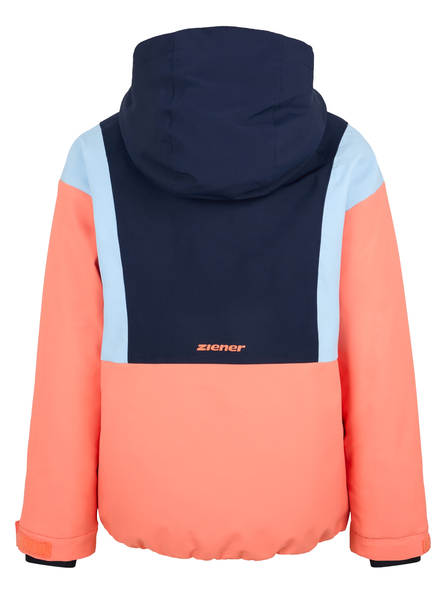 Ziener Skijacke »ABBE-Z jacket junior«