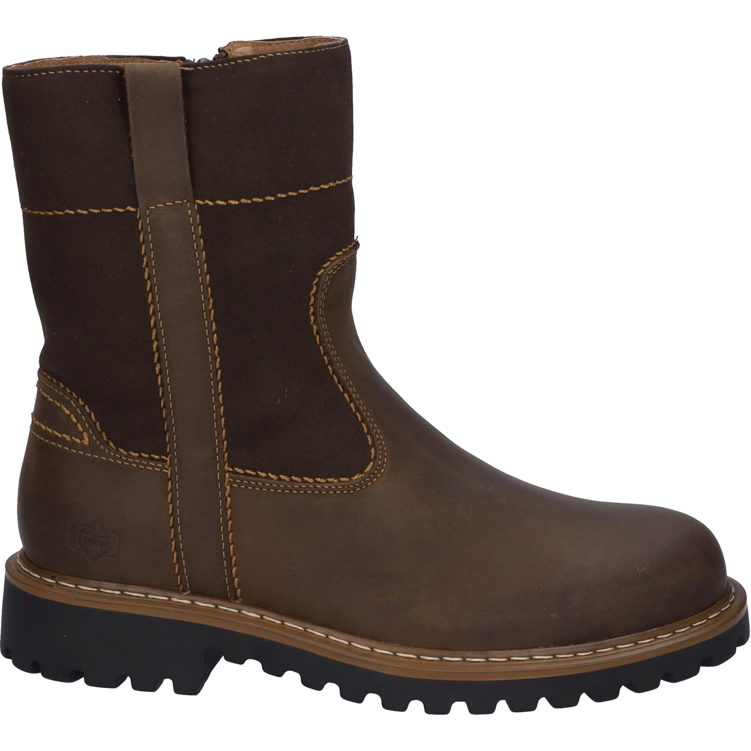 Josef Seibel Stiefel »Chance, braun«