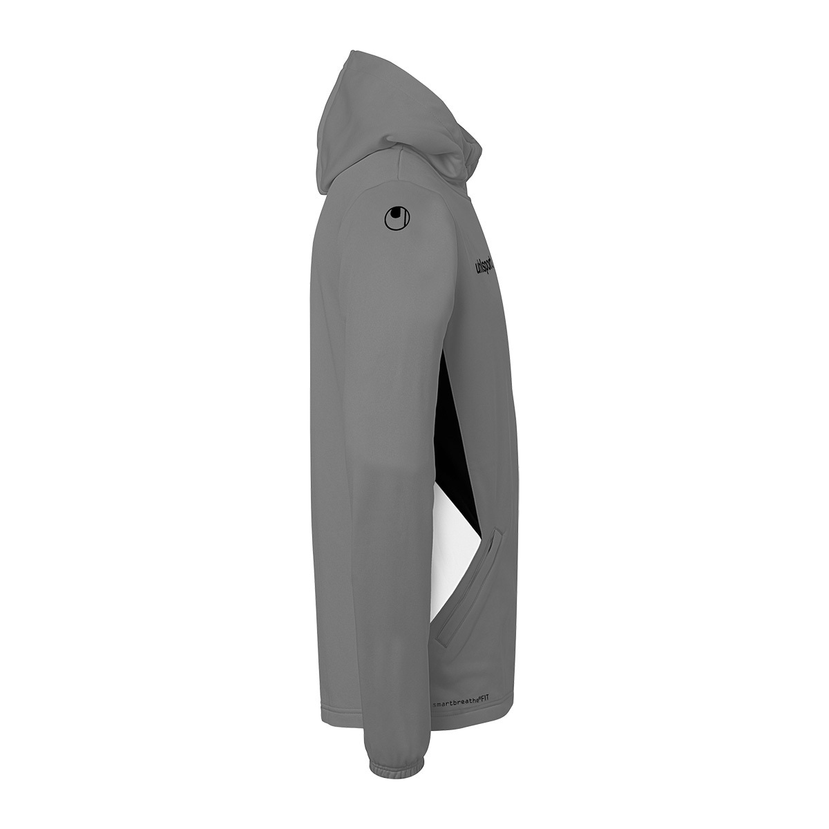 uhlsport Trainingsjacke »Trainingsjacke Equipe 29 Multi Hood« 1 Stk. tlg.