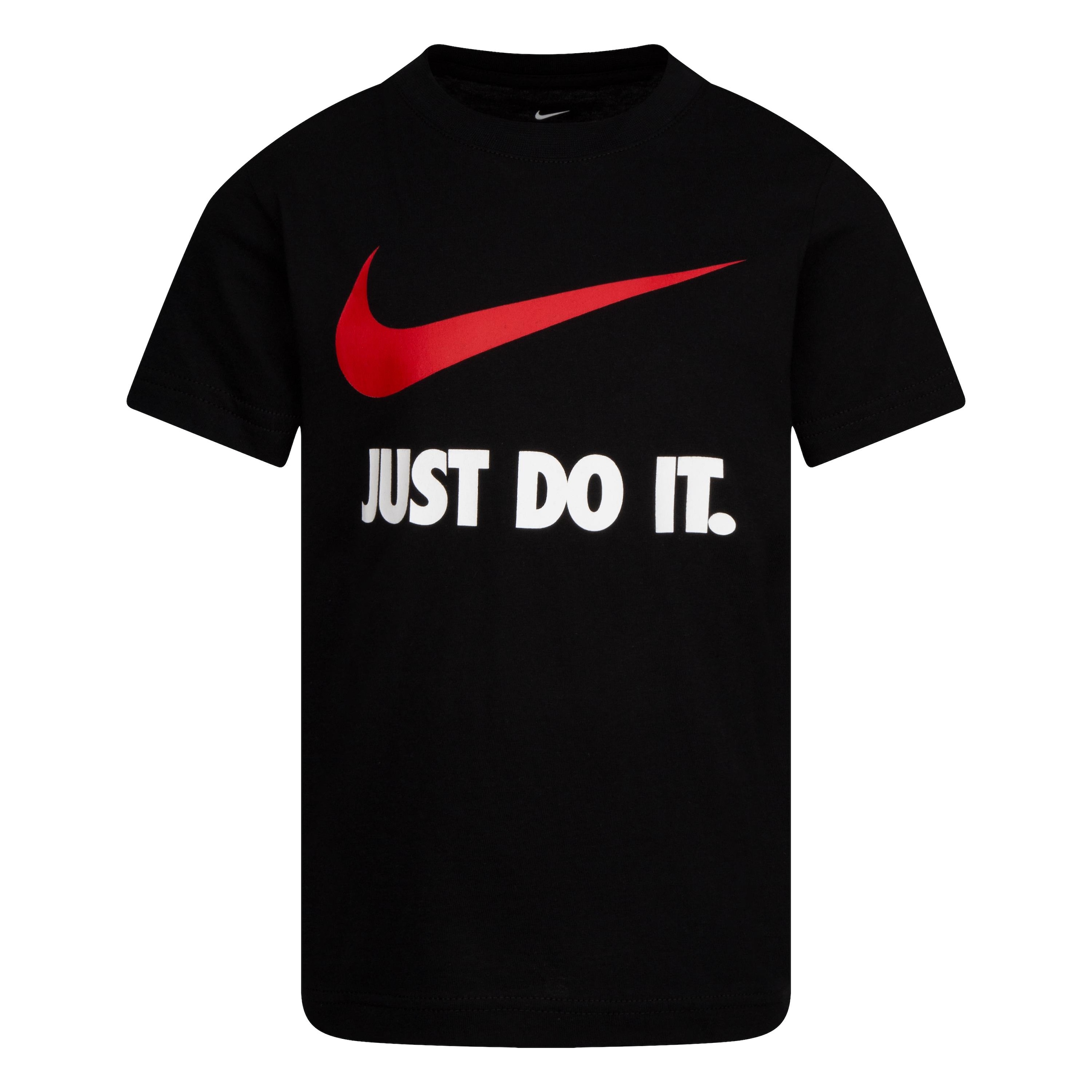 Nike Sportswear T-Shirt »NKB SWOOSH JDI Short -Sleeve TEE - für Kinder«, für Kinder