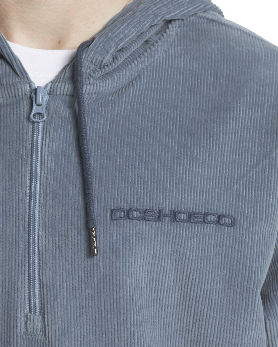 DC Shoes Kapuzensweatshirt »Belview«
