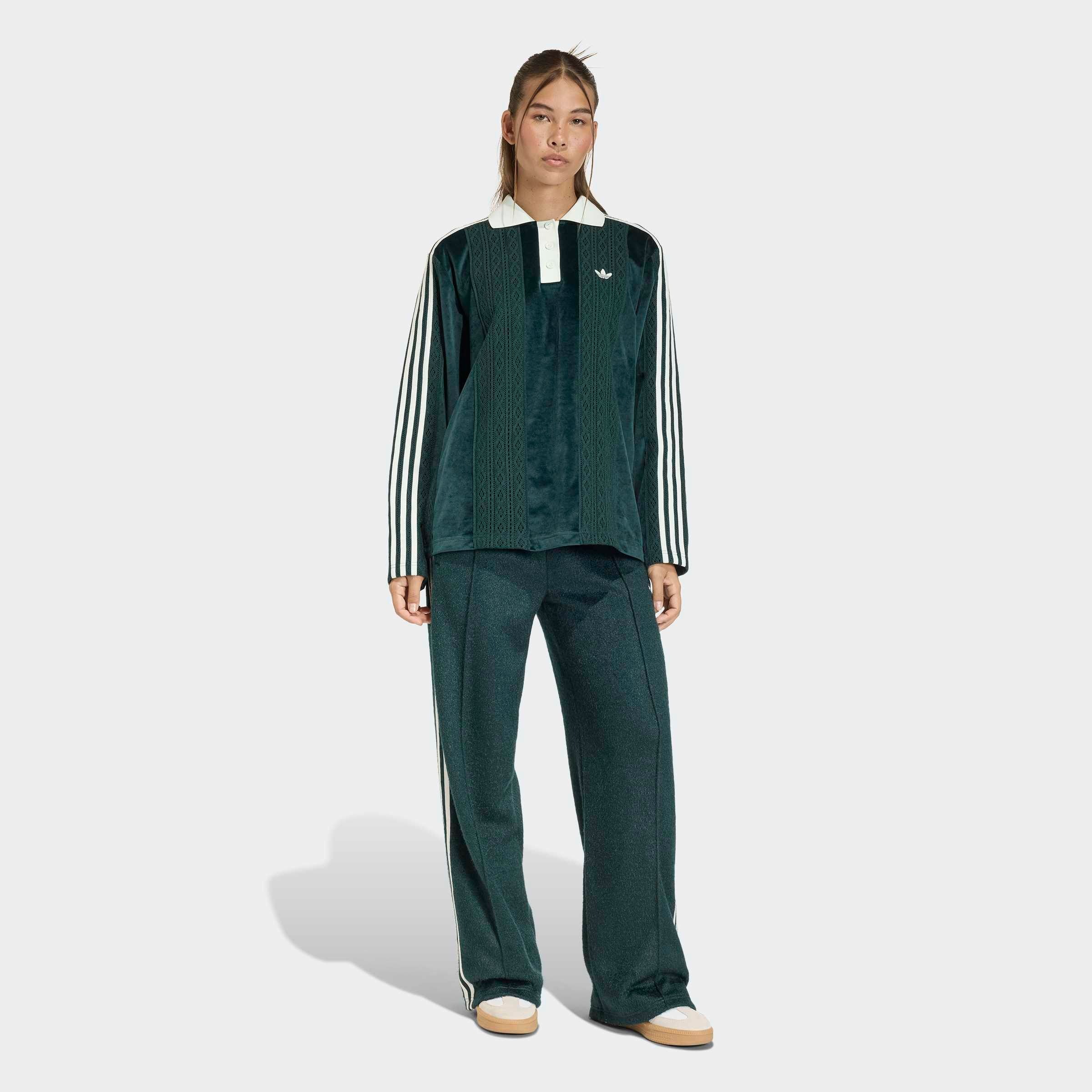 adidas Originals Langarmshirt »LS JERSEY«