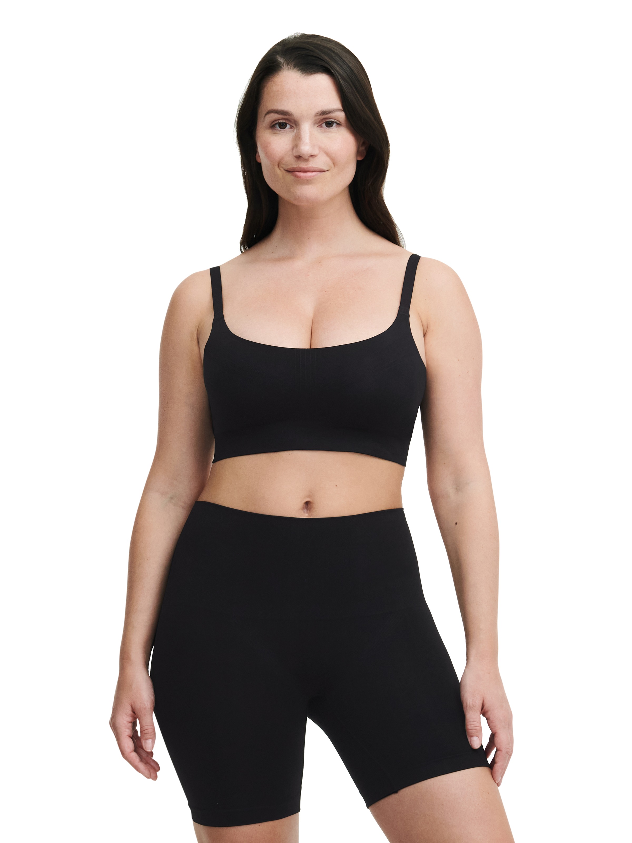 Chantelle Shapingpants »SMOOTH COMFORT« glättender Effekt, mit hoher Taille