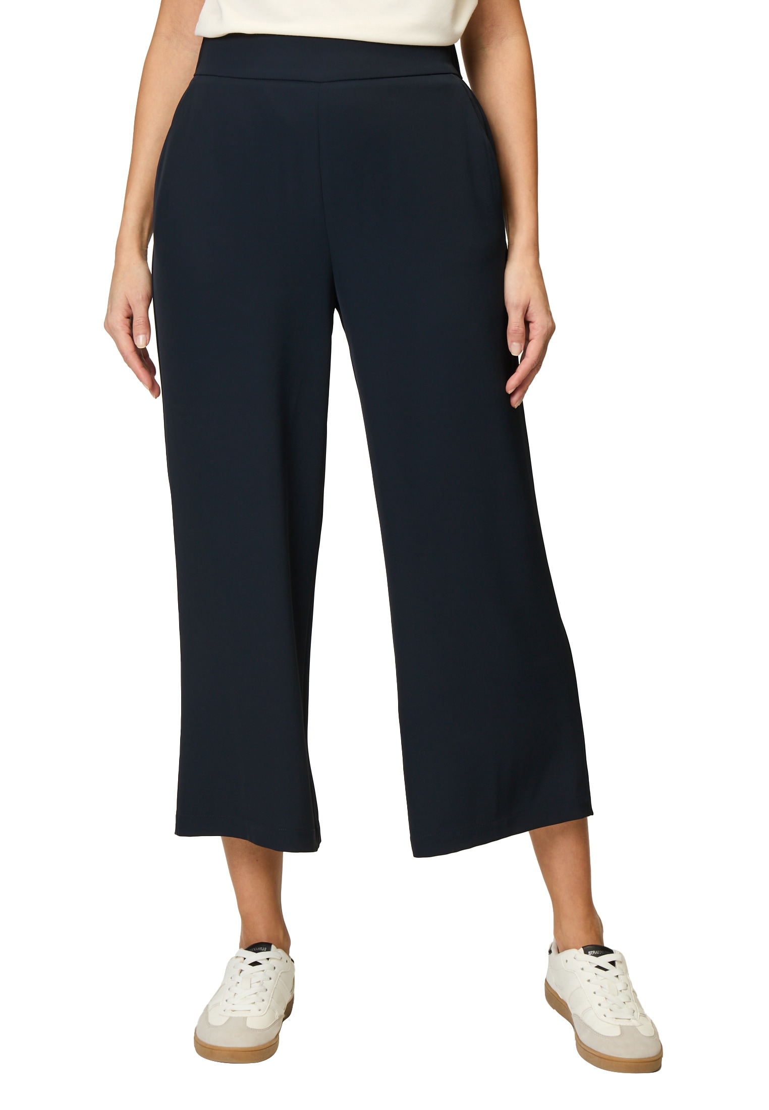 Zero Culotte »Culotte mit elastischem Bund 26 Inch«