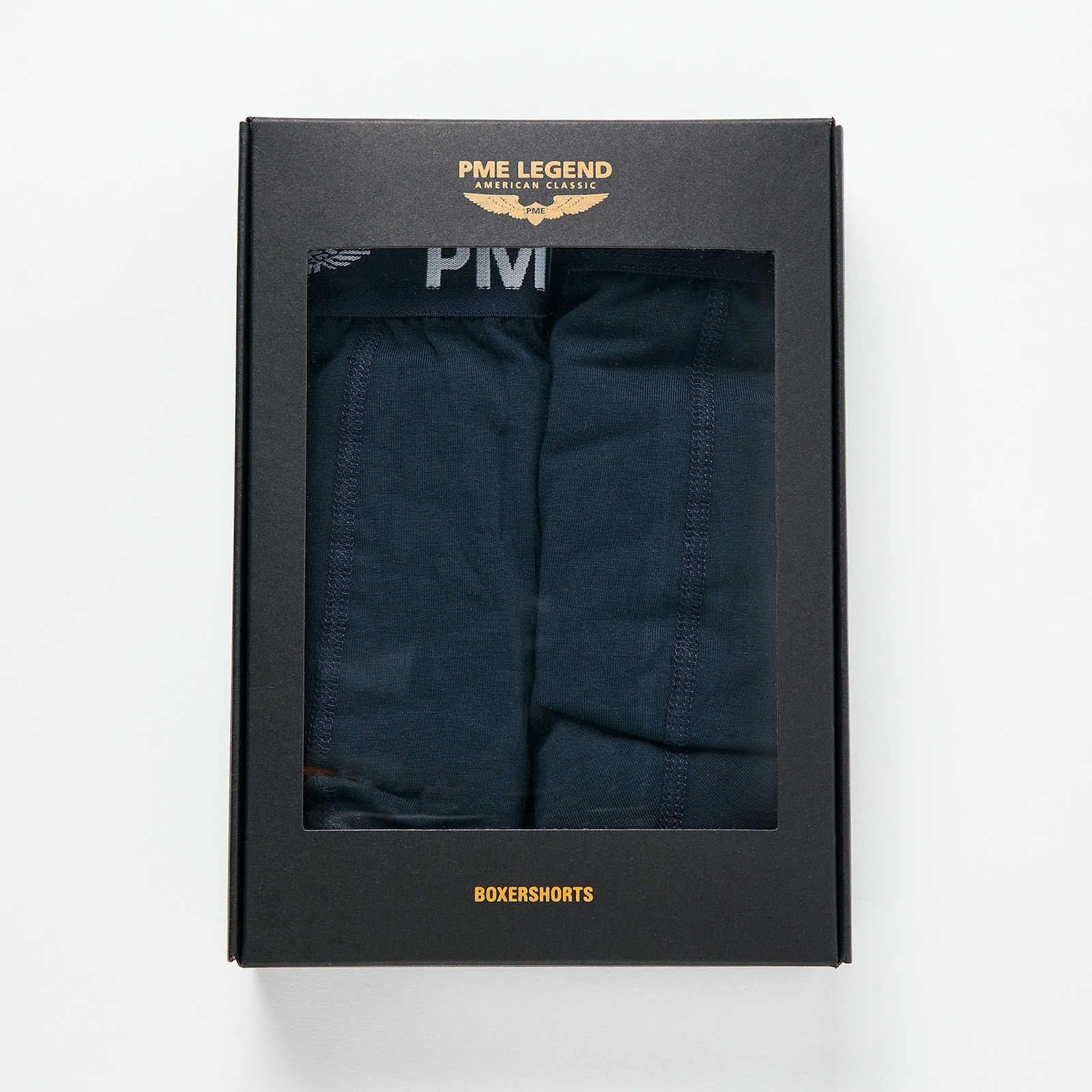 PME LEGEND Boxershorts Packung, 2er, 2 Stk.