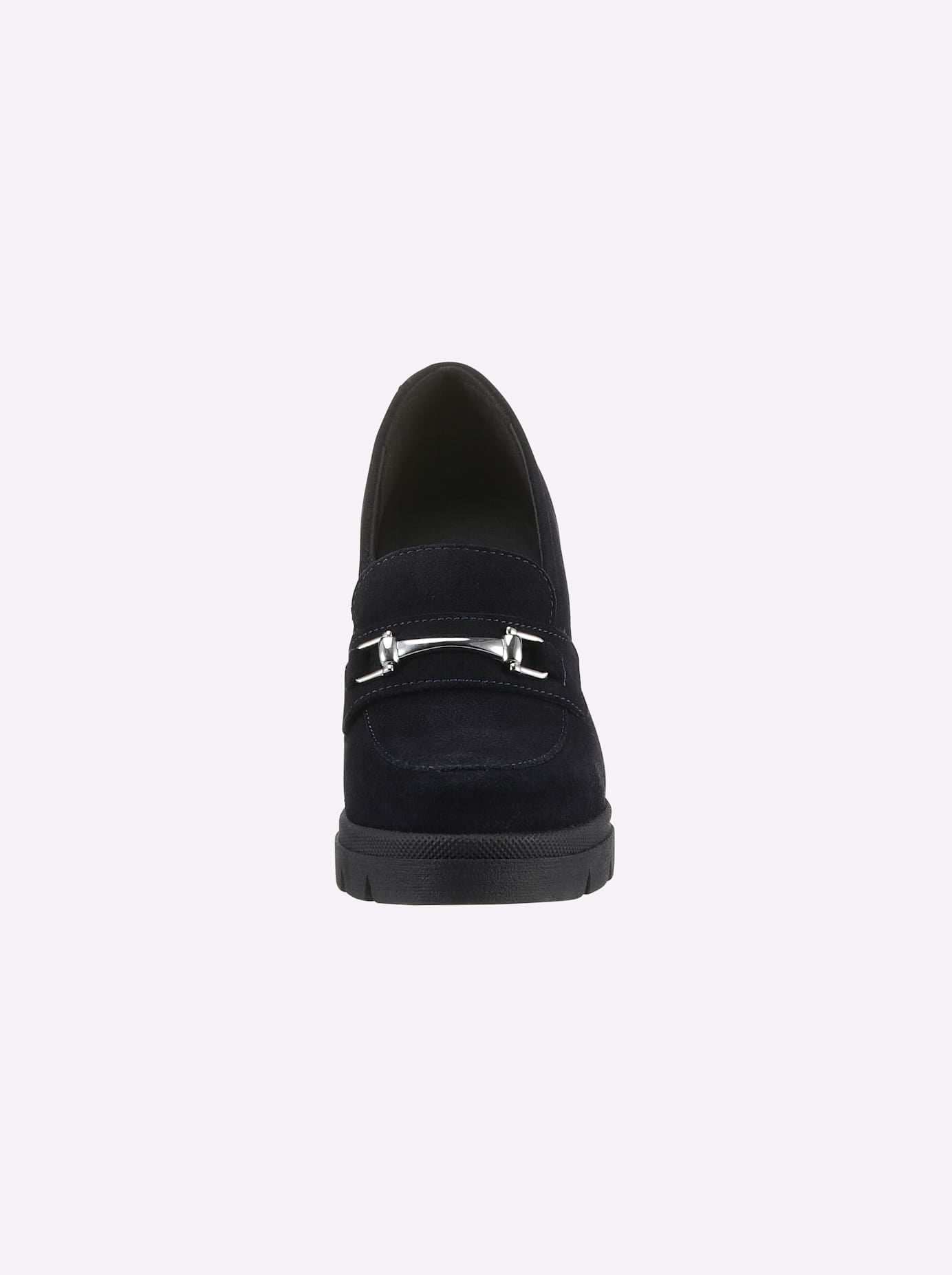 heine Pumps