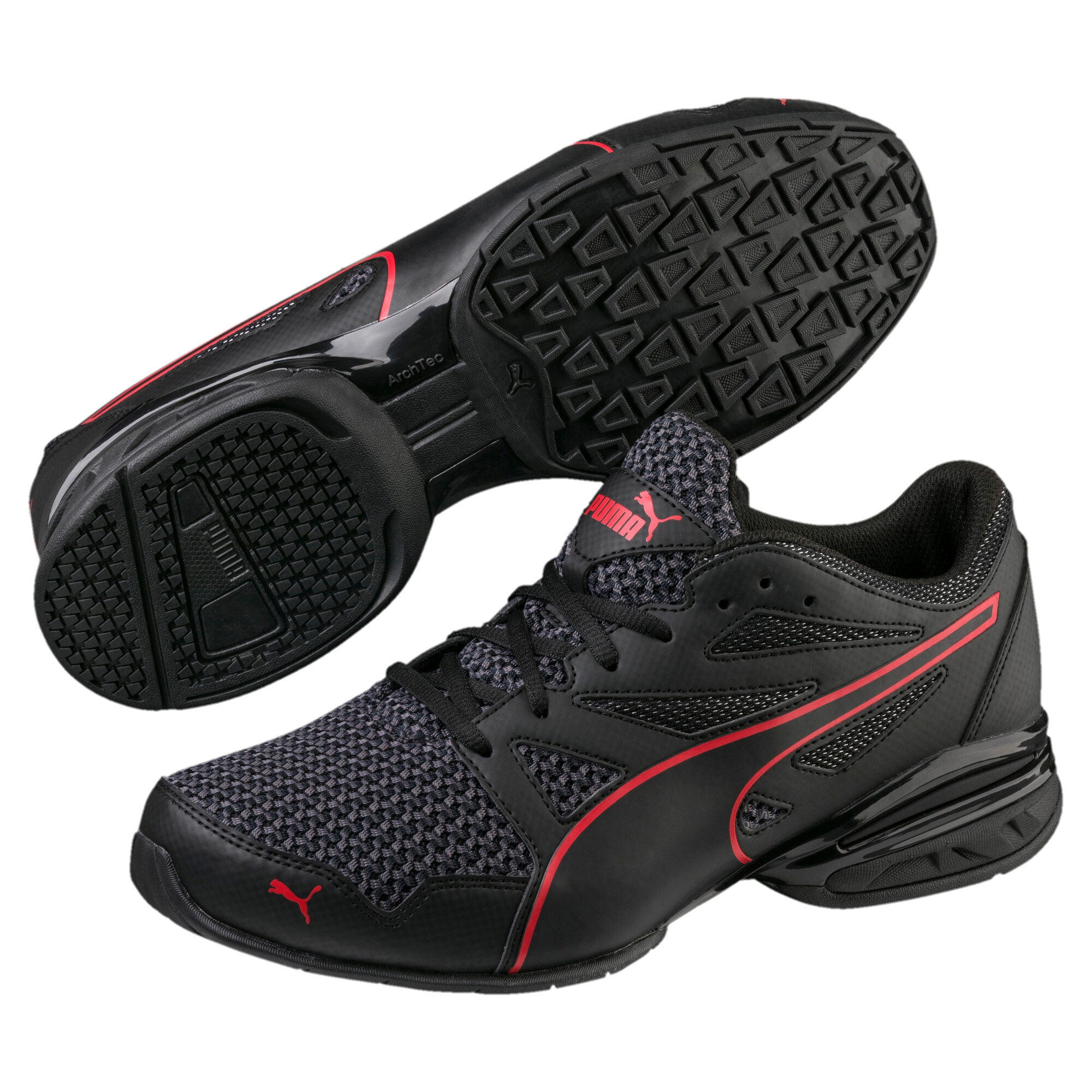 PUMA Sneaker »TAZON MODERN D«