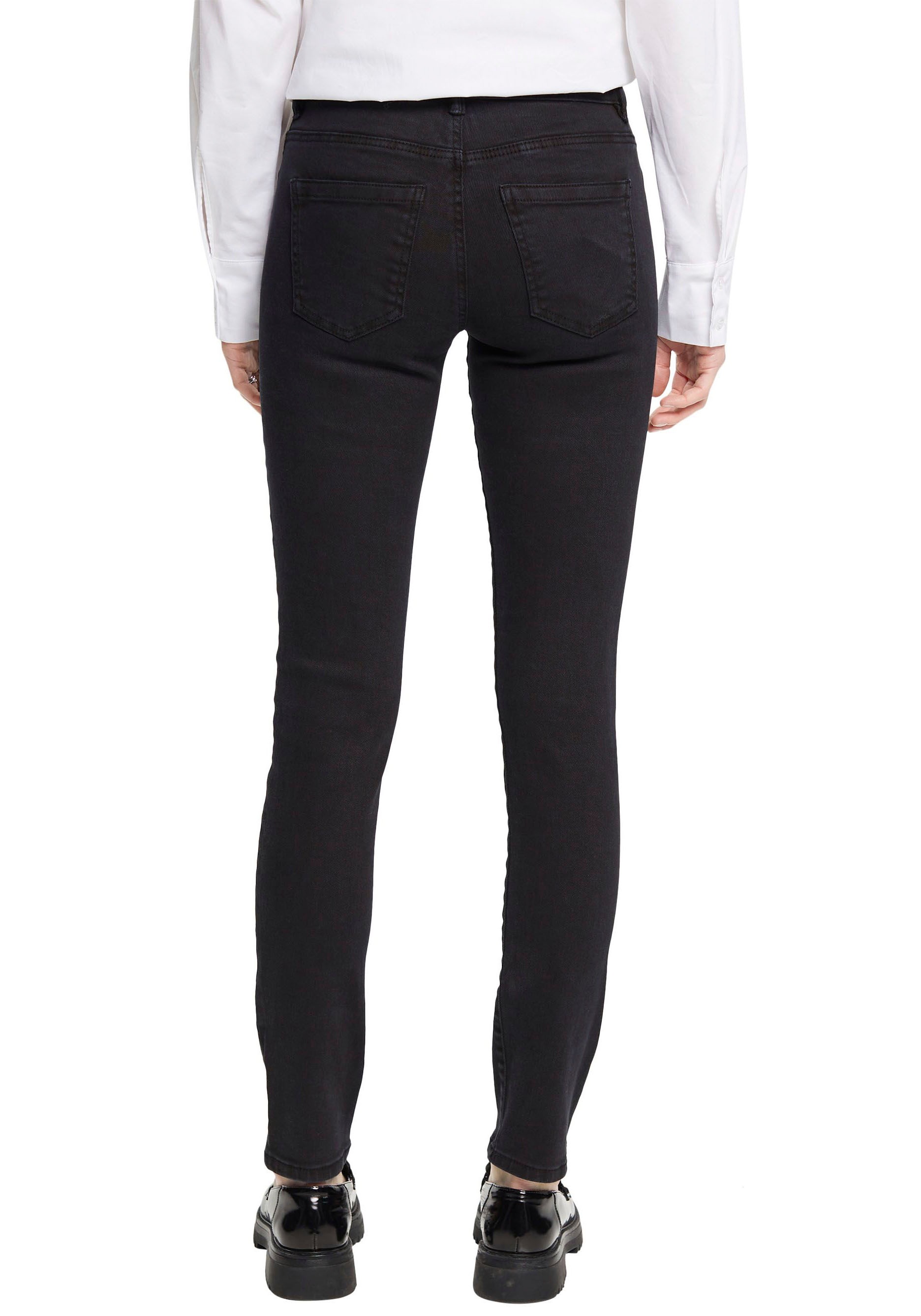 Esprit Stretch-Jeans, slimfit