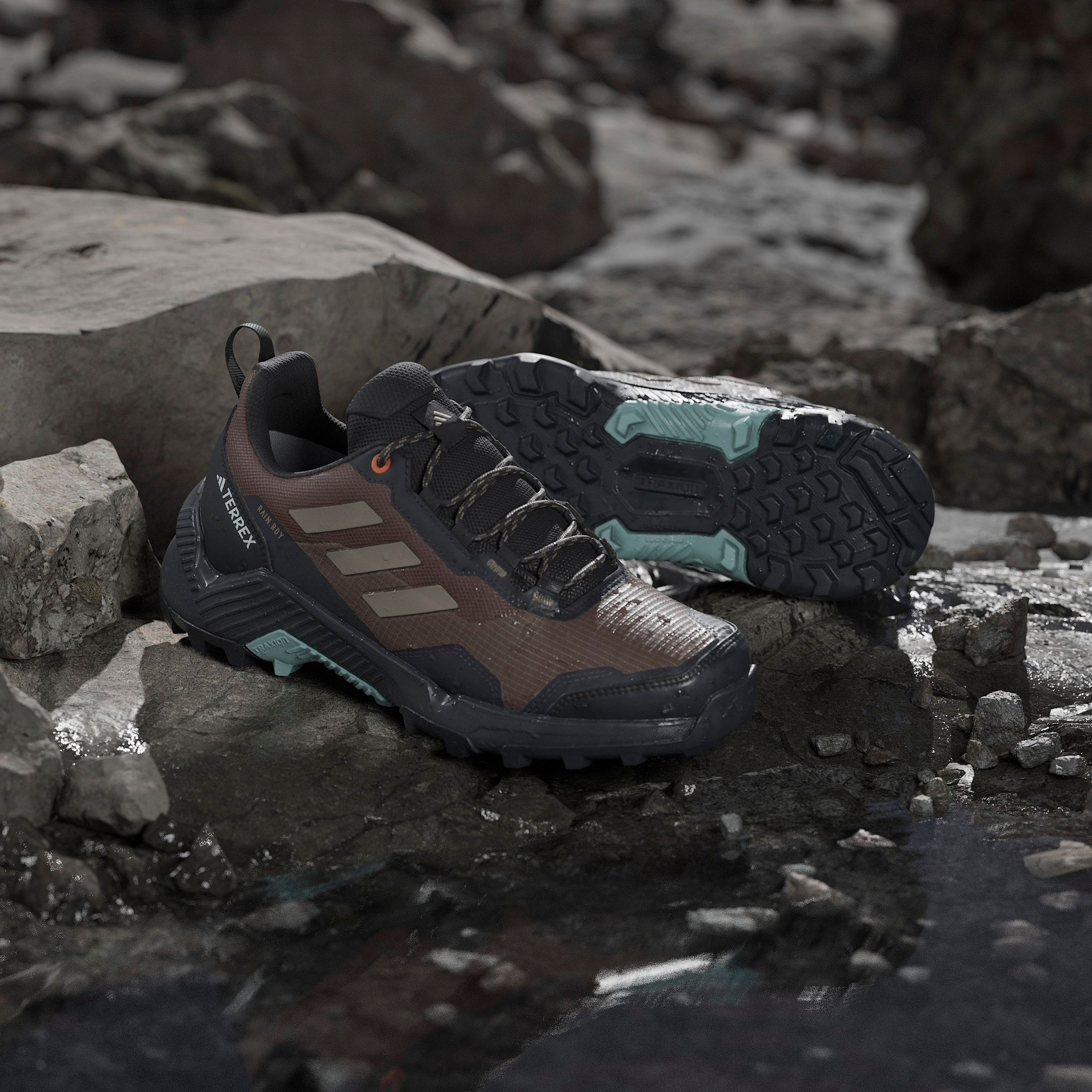 adidas TERREX »EASTRAIL 2.0 RAIN.RDY«  wasserdicht
