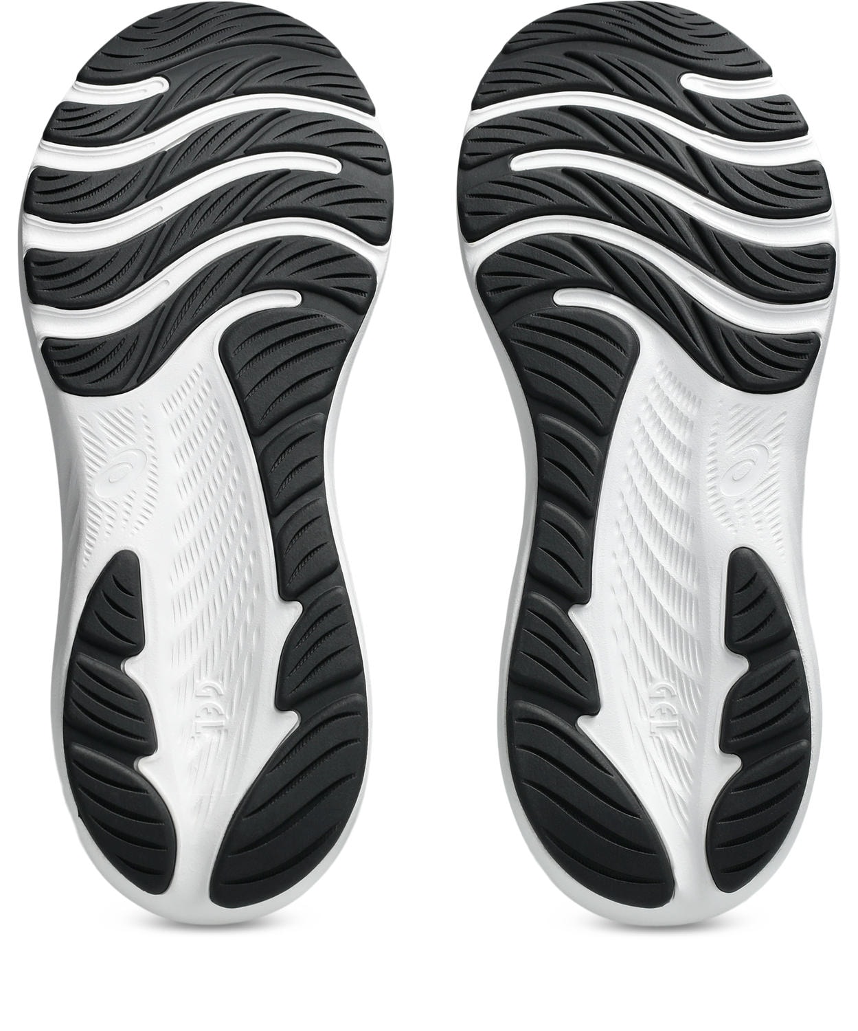 Asics Laufschuh »GEL-CONTEND 9«, mehr Dämpfung