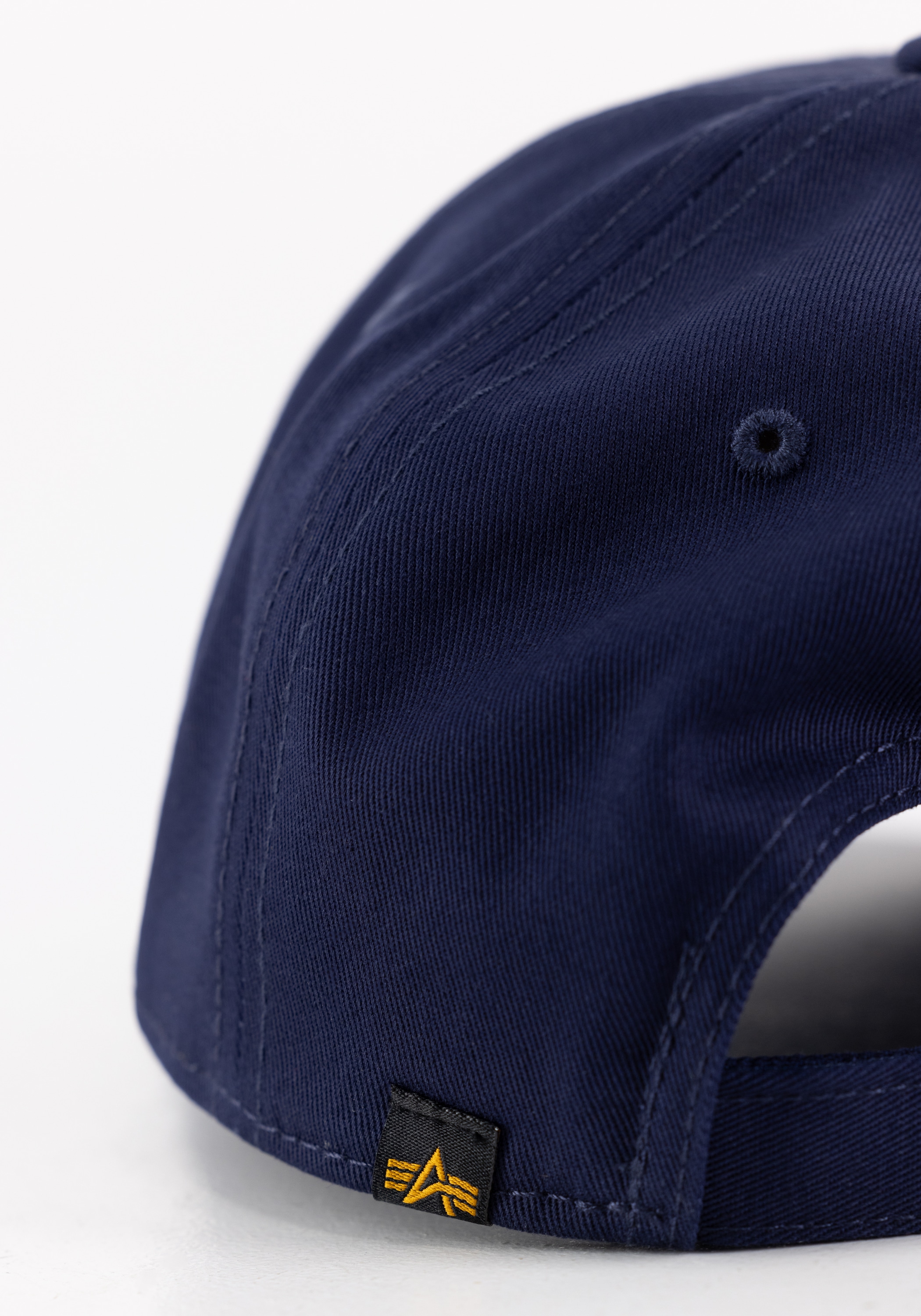 Alpha Industries Trucker Cap »Alpha Industries Accessoires - Headwear Cap VLC II«