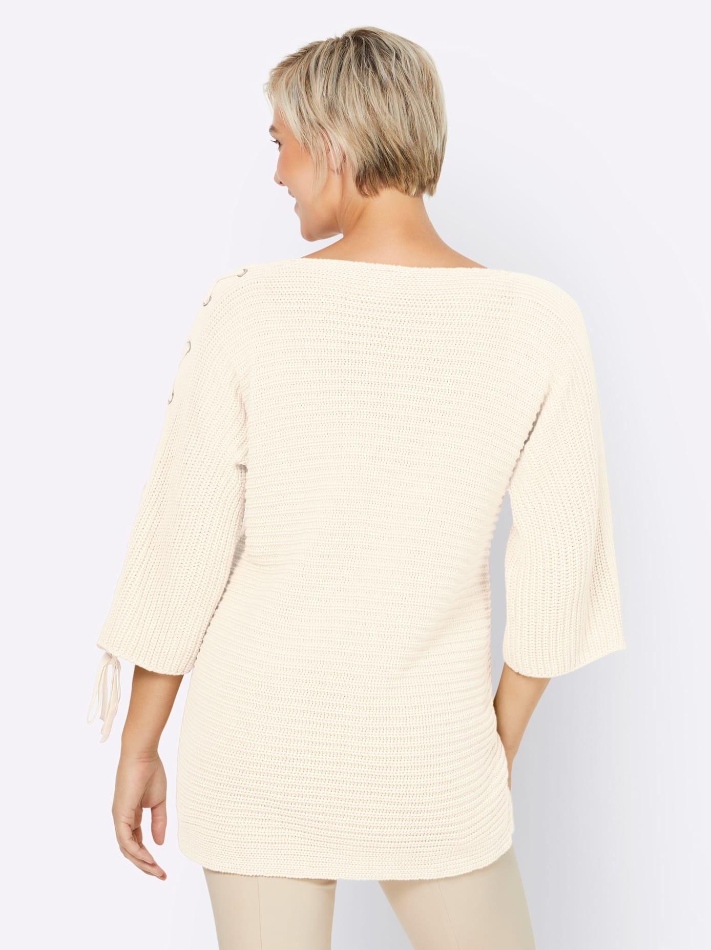 heine Strickpullover »Pullover«