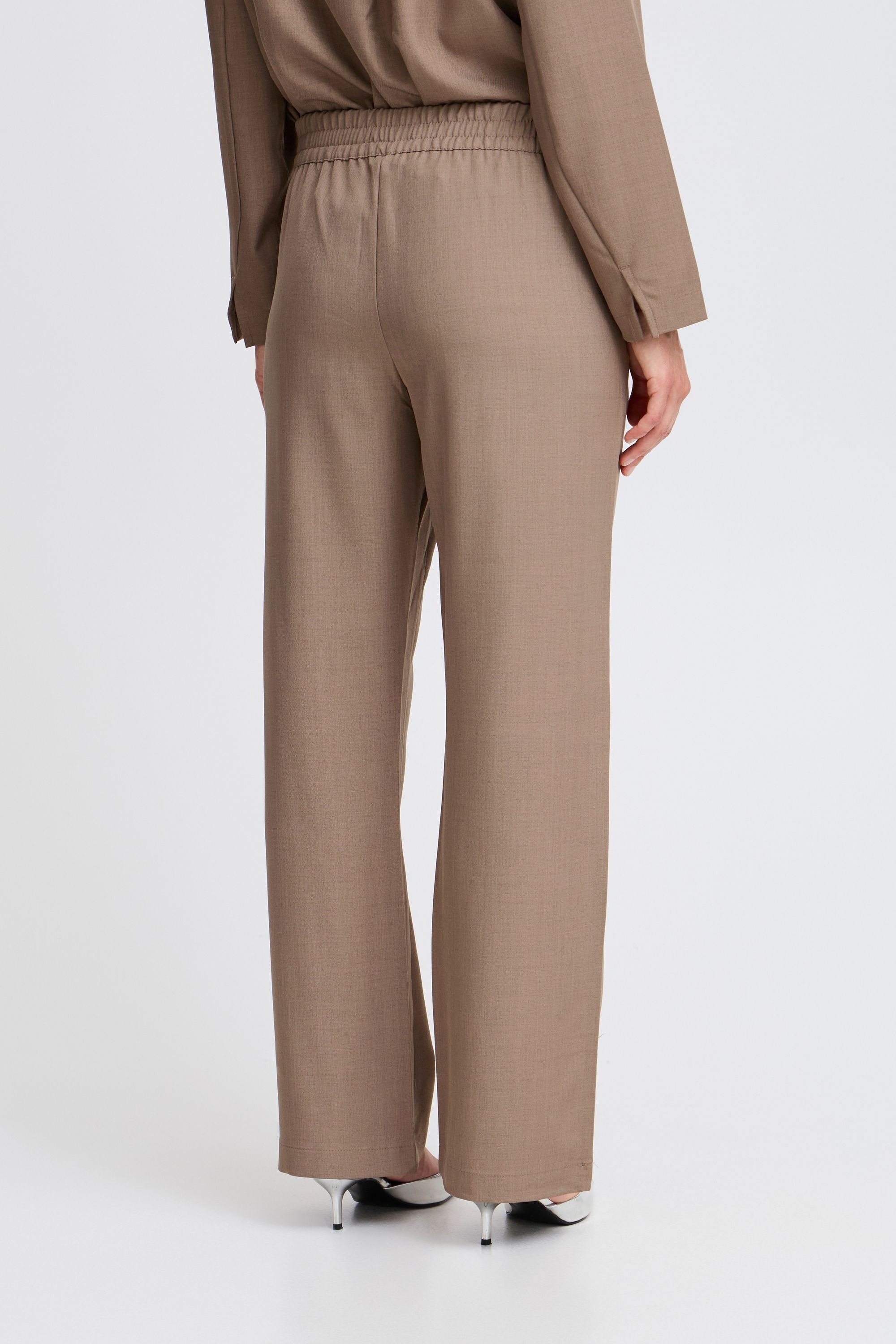b.young Stoffhose »Stoffhose BYMMMIDDE PANTS -«