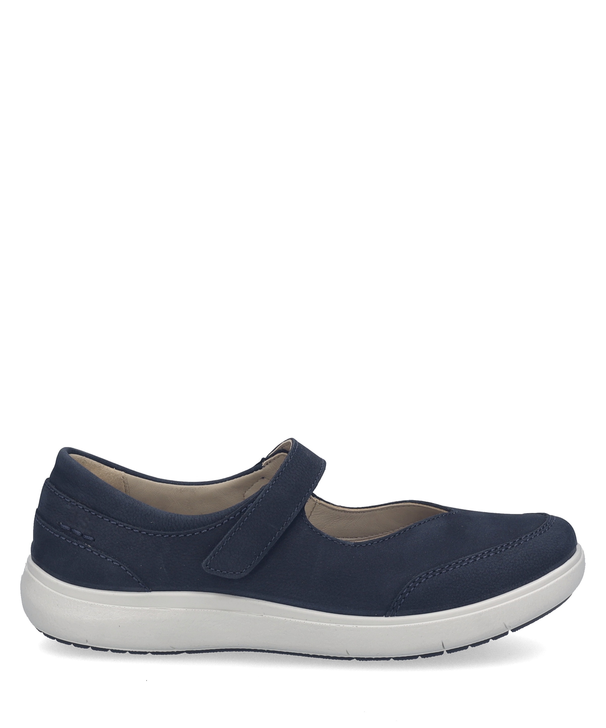 Josef Seibel Slipper »Megan 14, indigo«