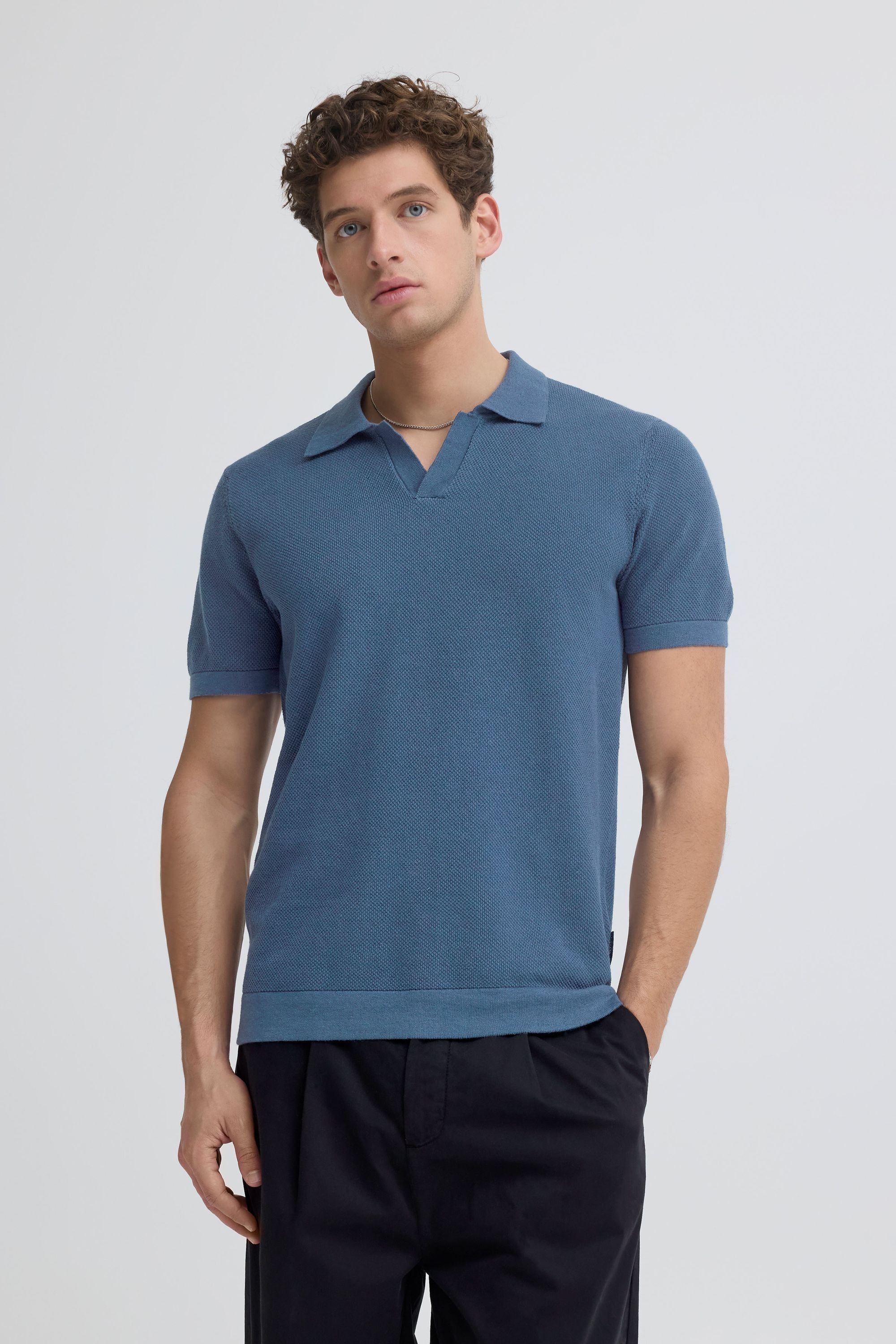 Casual Friday Poloshirt »Poloshirt CFMateo«