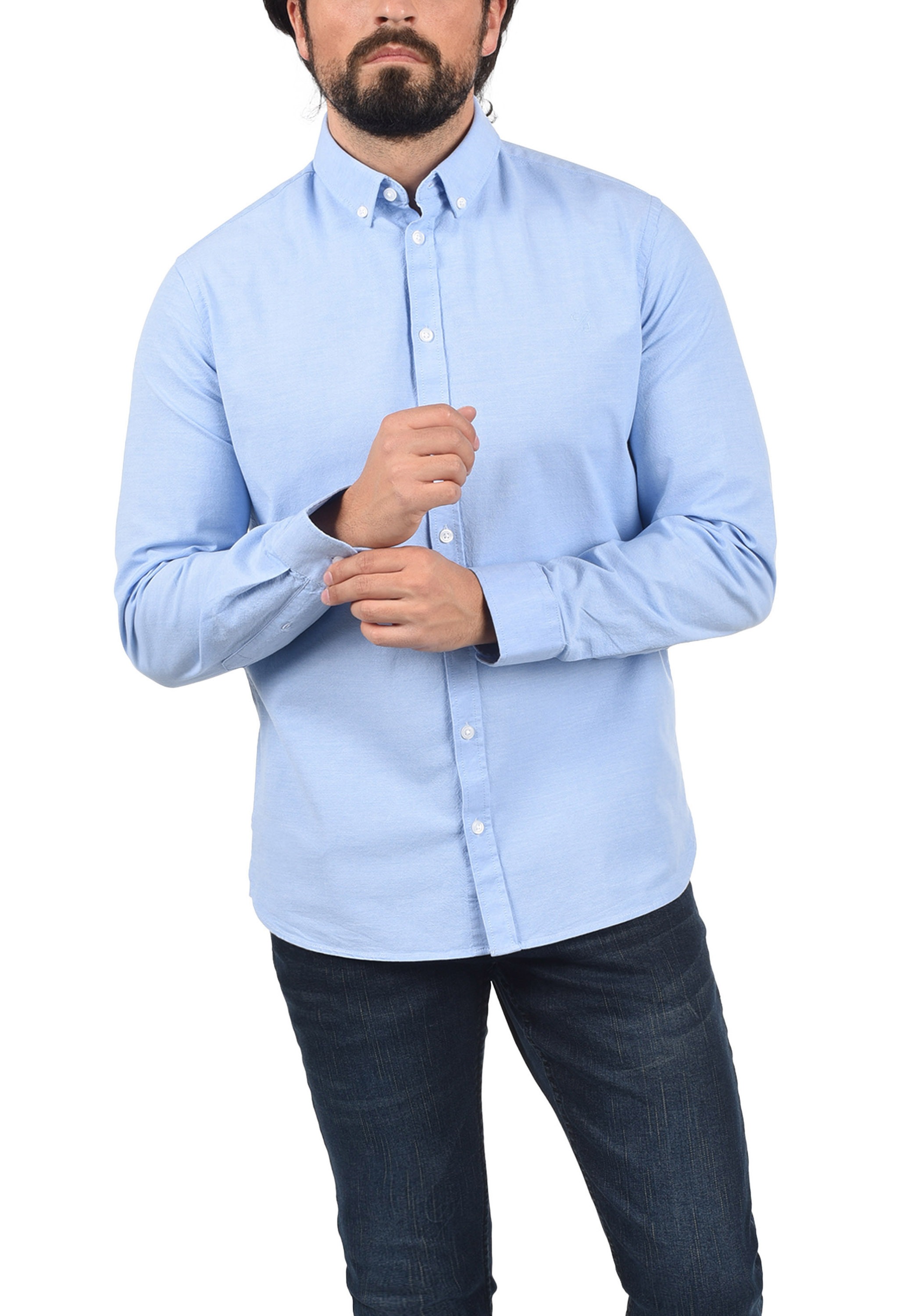 Casual Friday Businesshemd »Businesshemd CFArthur«