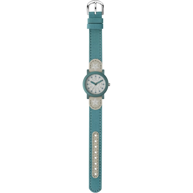 04 Shop Jacques OTTO »Kinderuhr, ideal Quarzuhr Online mit STA«, als ORG im Sternmotiv Farel auch Geschenk,