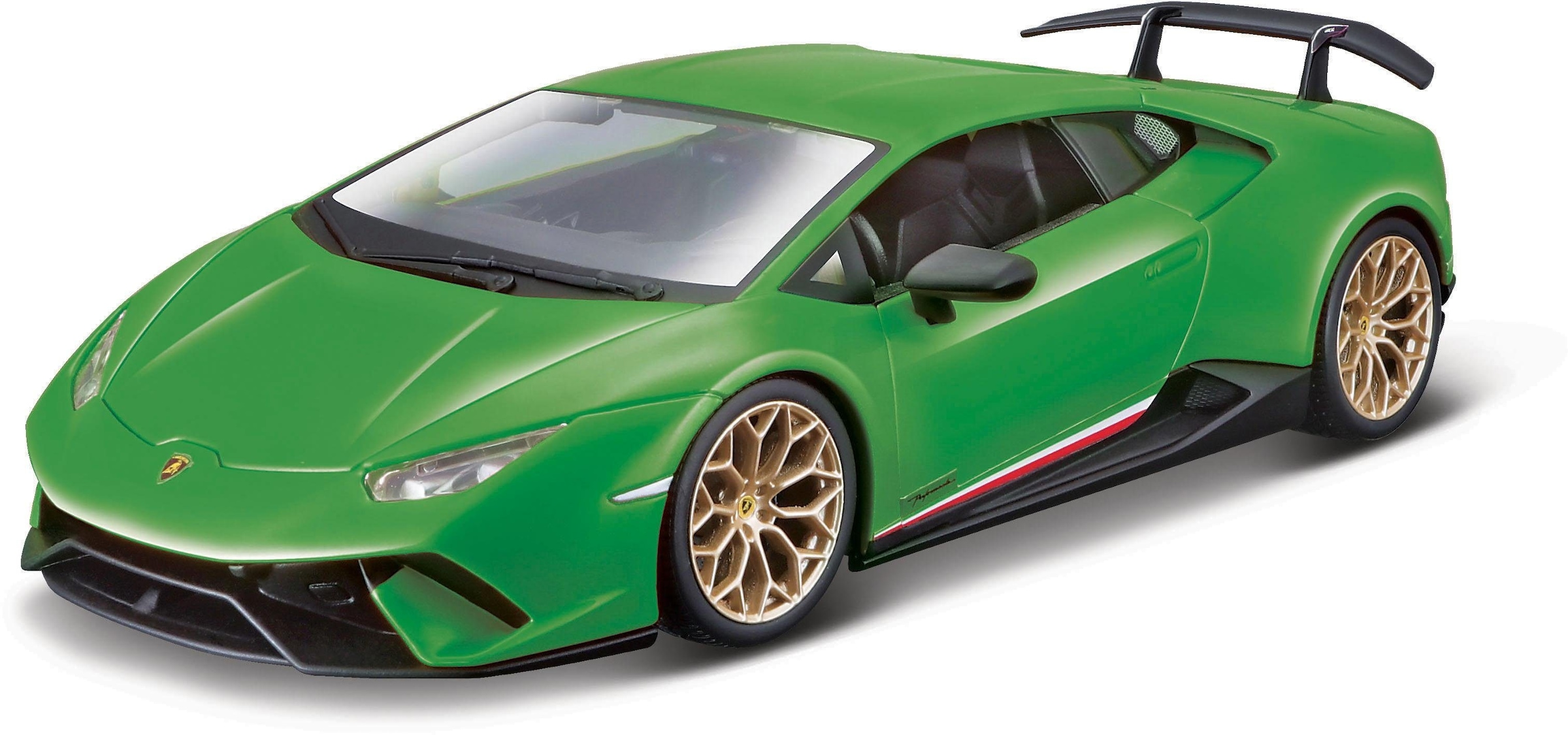 Modellauto »Lamborghini Huracan, 1:18«, 1:18, Special Edition