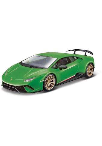 Modellauto »Lamborghini Huracan, 1:18«, 1:18