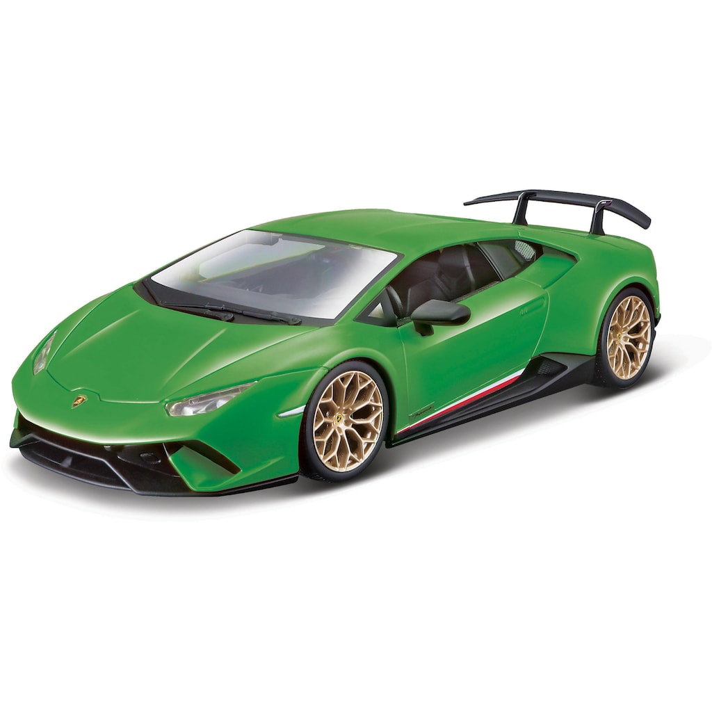Maisto® Modellauto »Lamborghini Huracan, 1:18«, 1:18