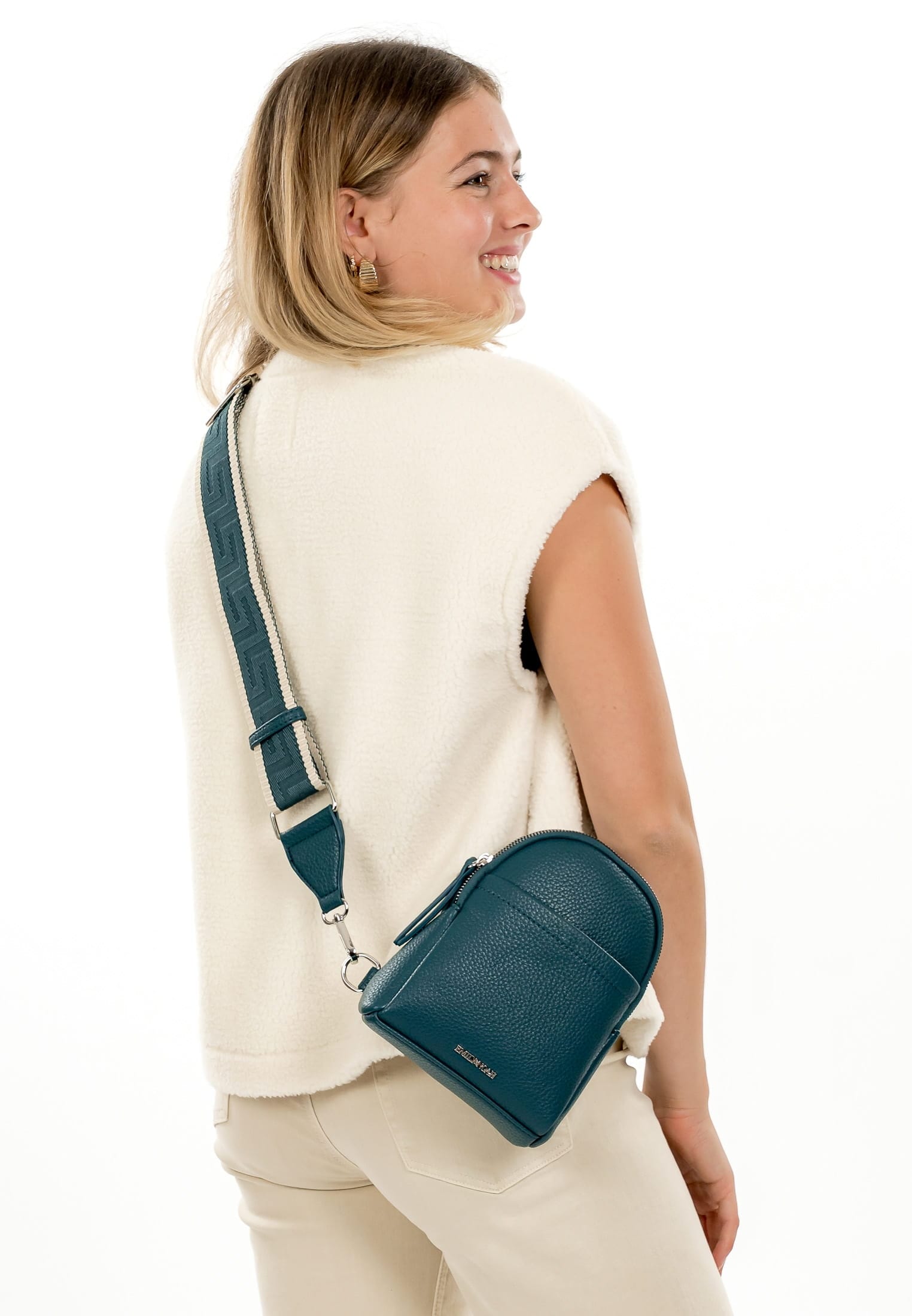 EMILY & NOAH Umhängetasche »Umhängetasche E&N Elena«