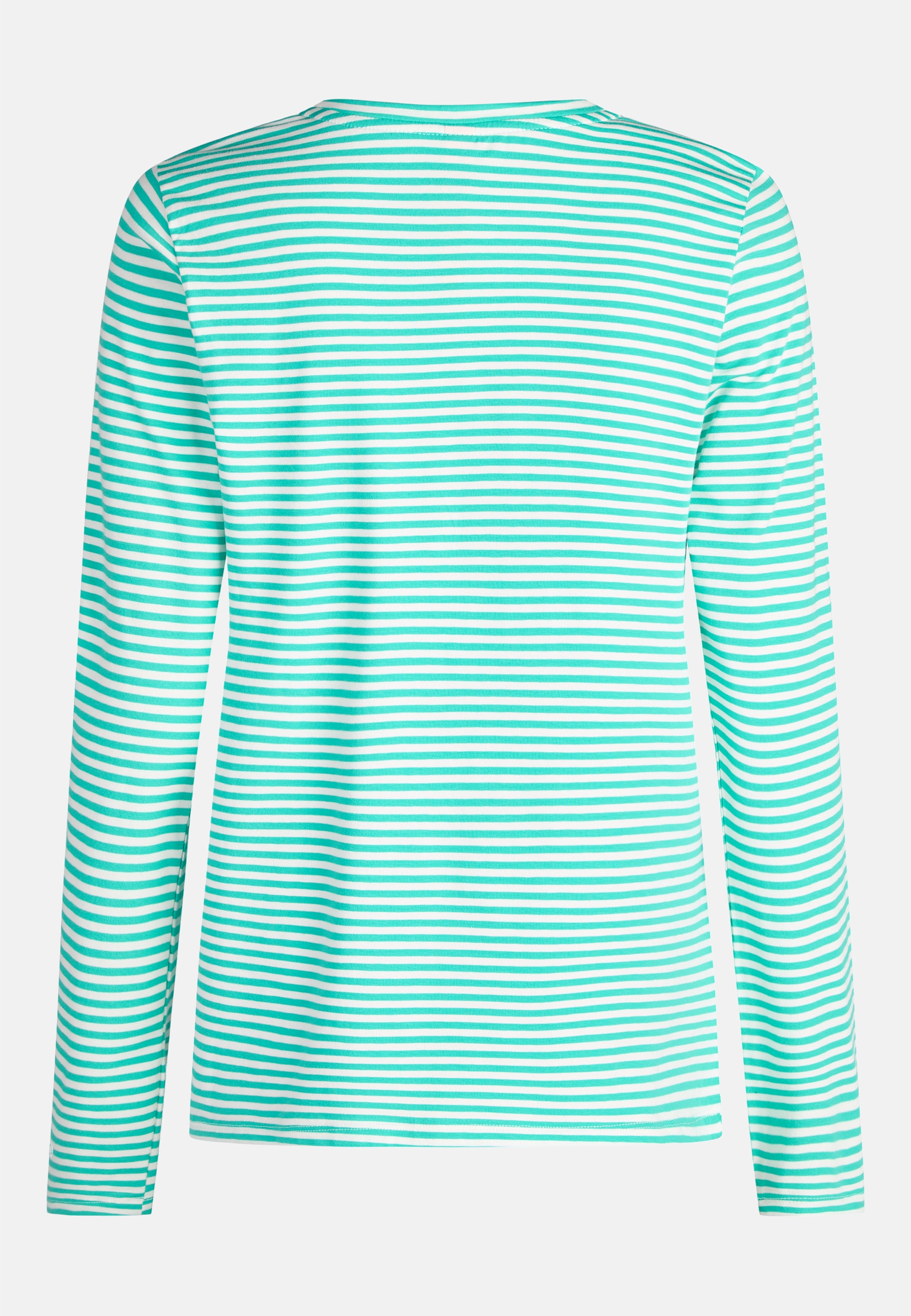salzhaut Langarmshirt »Longsleeve ACHTERN«