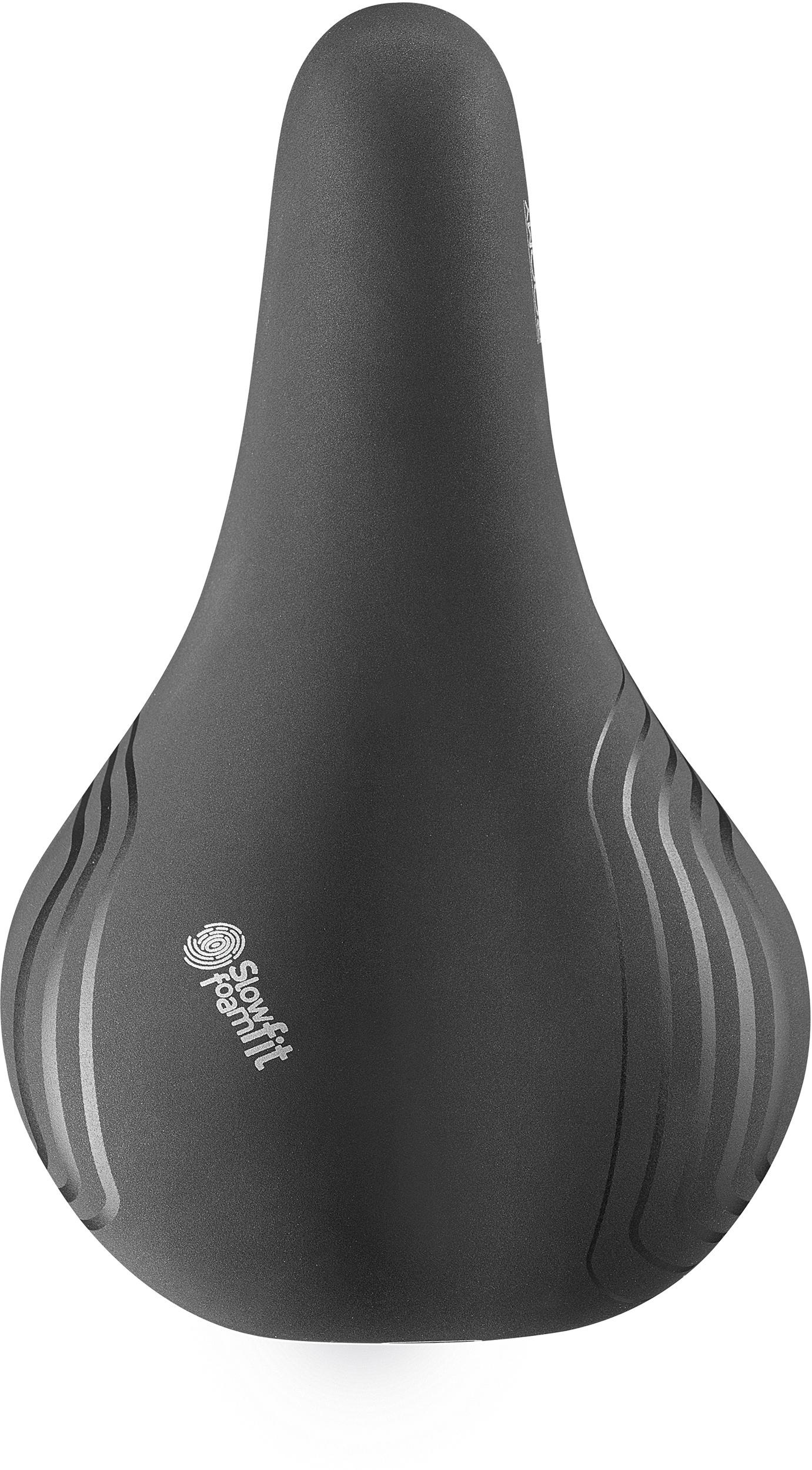 Selle Royal Fahrradsattel »Roomy Herren Classic«