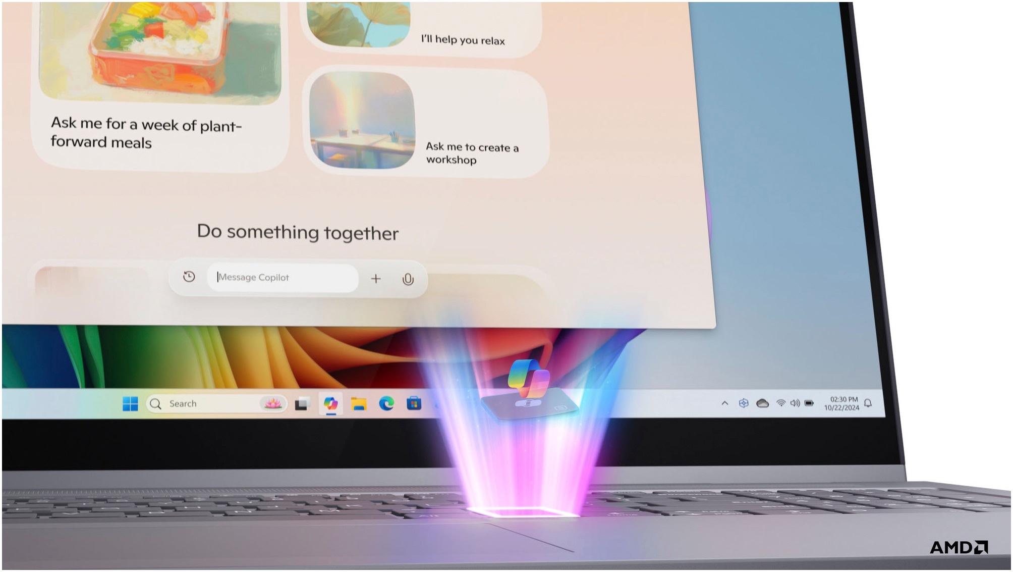 Lenovo Convertible Notebook »IdeaPad 5 2-in-1 16AKP10« 40,64 cm / 16 ″ AMD Ryzen™ AI 7 Radeon860M 1.000 GB SSD