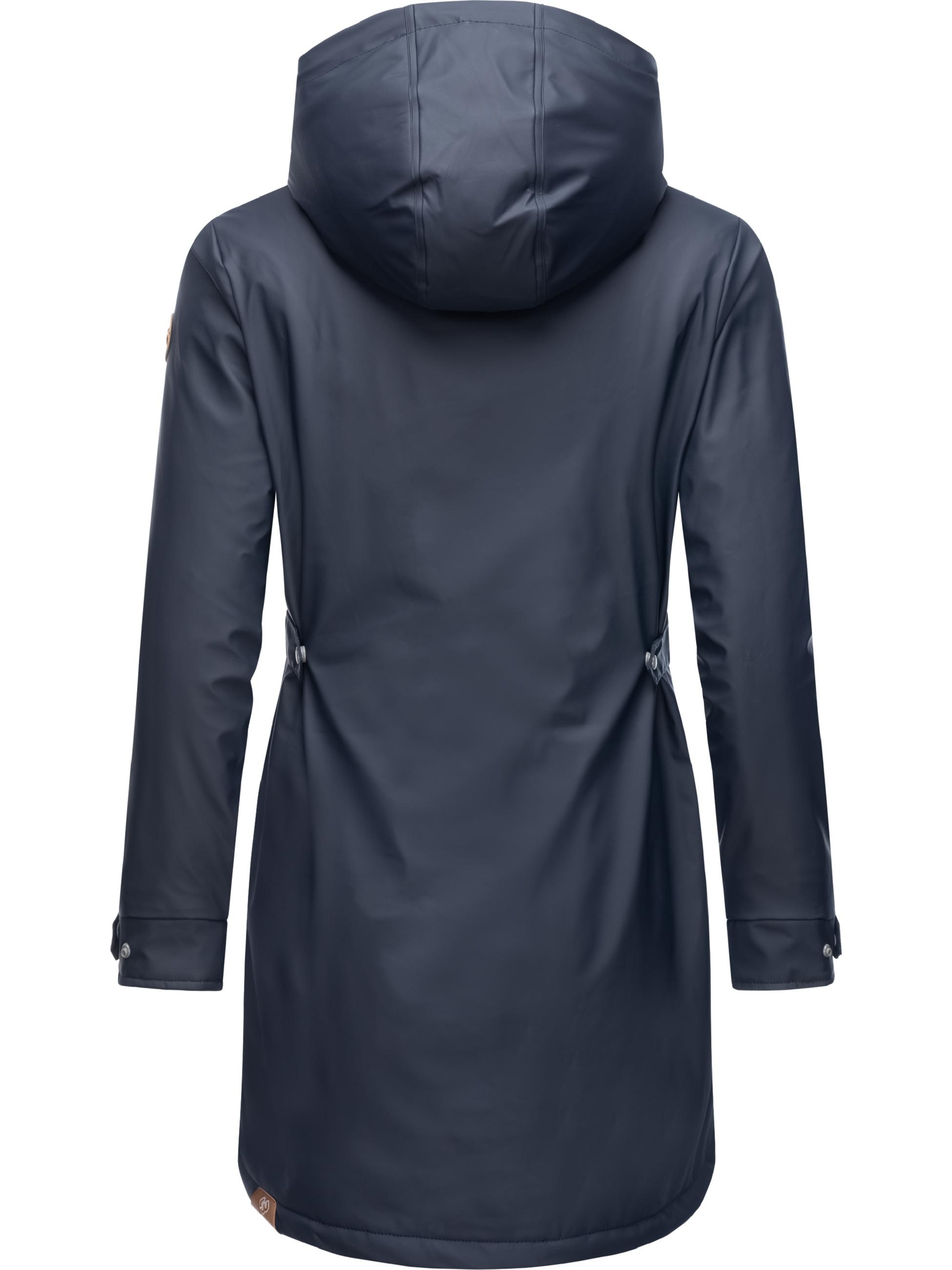 Ragwear Regenmantel »Regenjacke Tinsley«