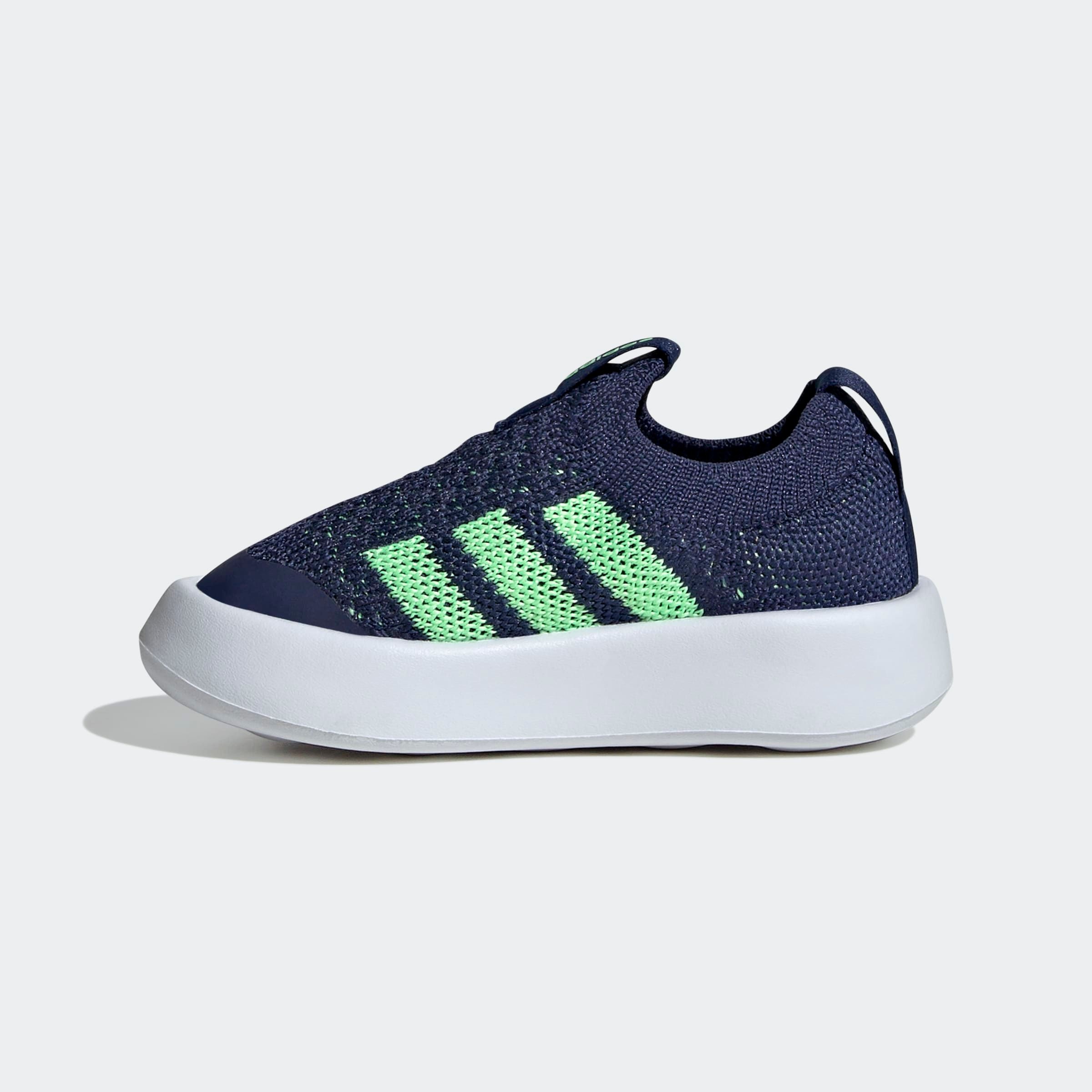 adidas Sportswear Slip-On Sneaker »BUBBLECOMFY KIDS«, für Kinder