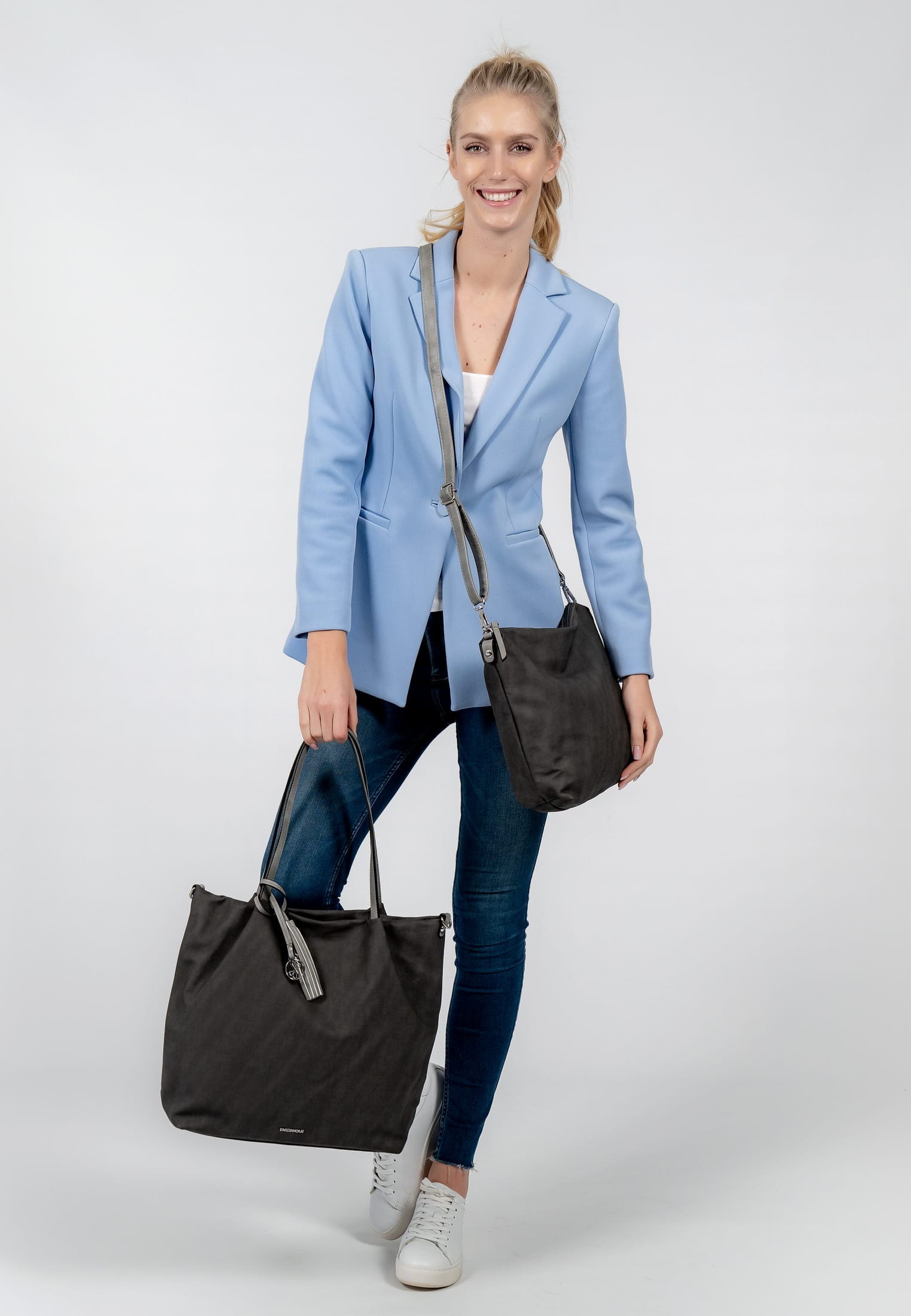 EMILY & NOAH Shopper »Shopper E&N Elke«