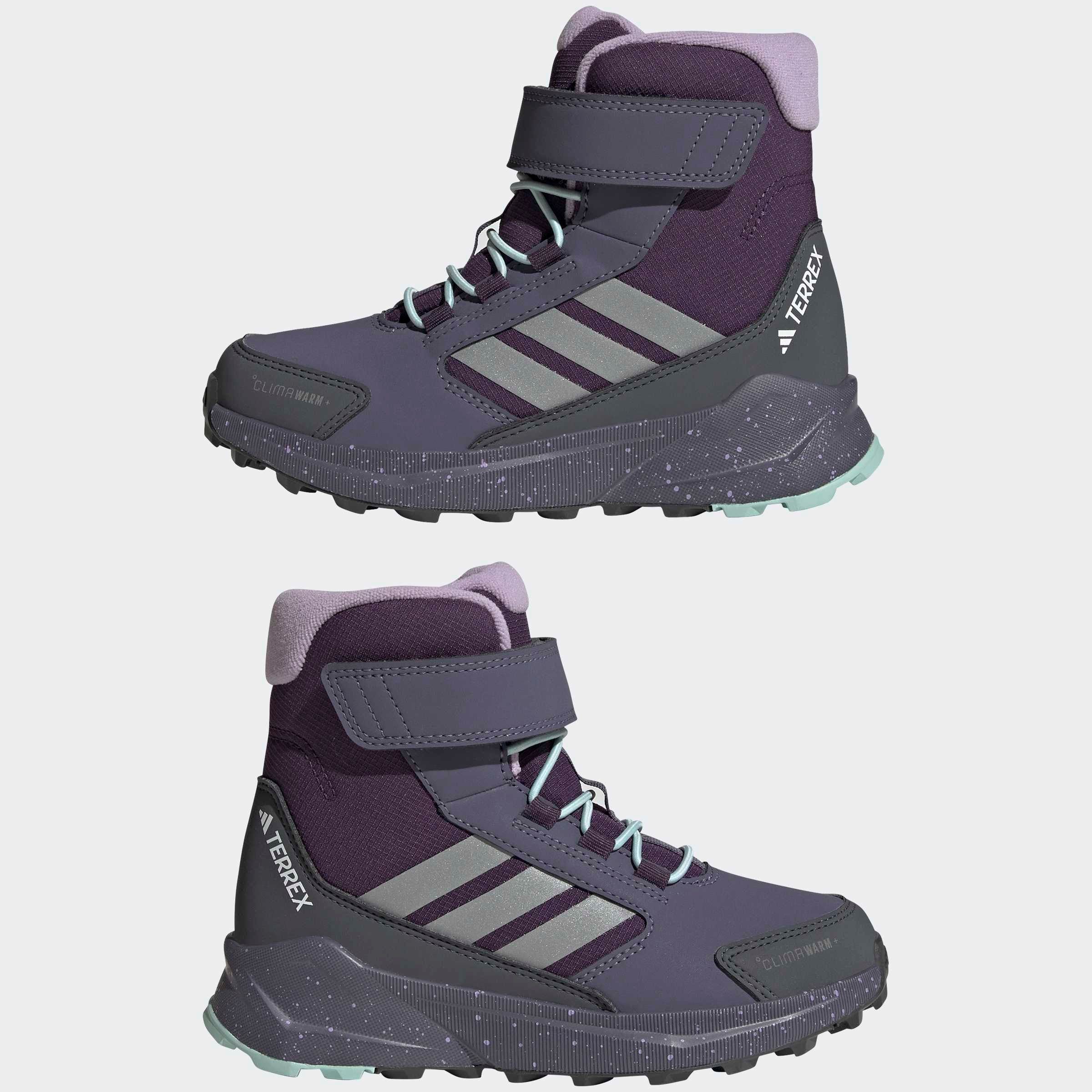 adidas TERREX Wanderschuh »TRAILMAKER 2 HIGH CLIMAWARM+ KINDER«