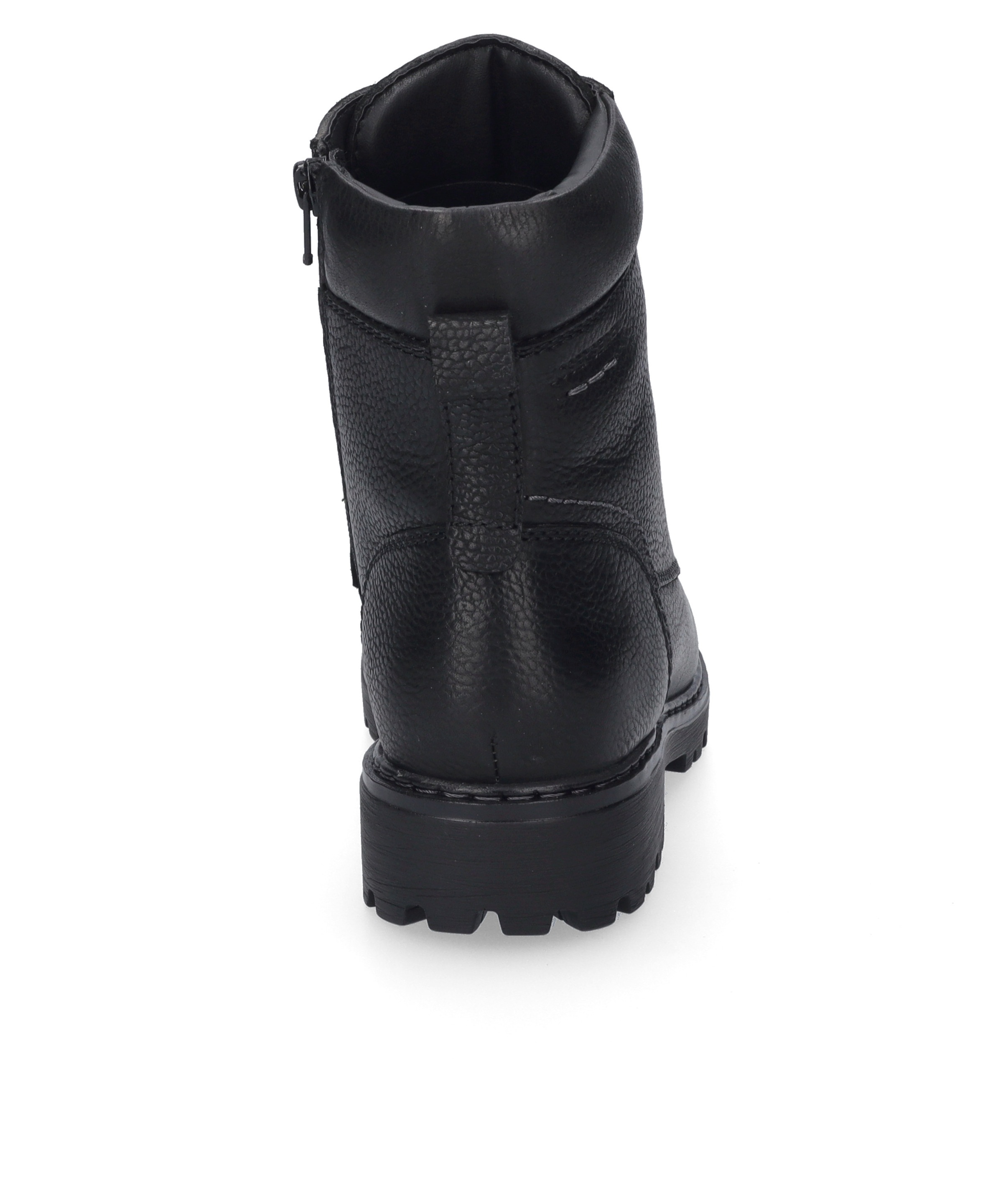Josef Seibel Stiefel »Marta 27, schwarz«