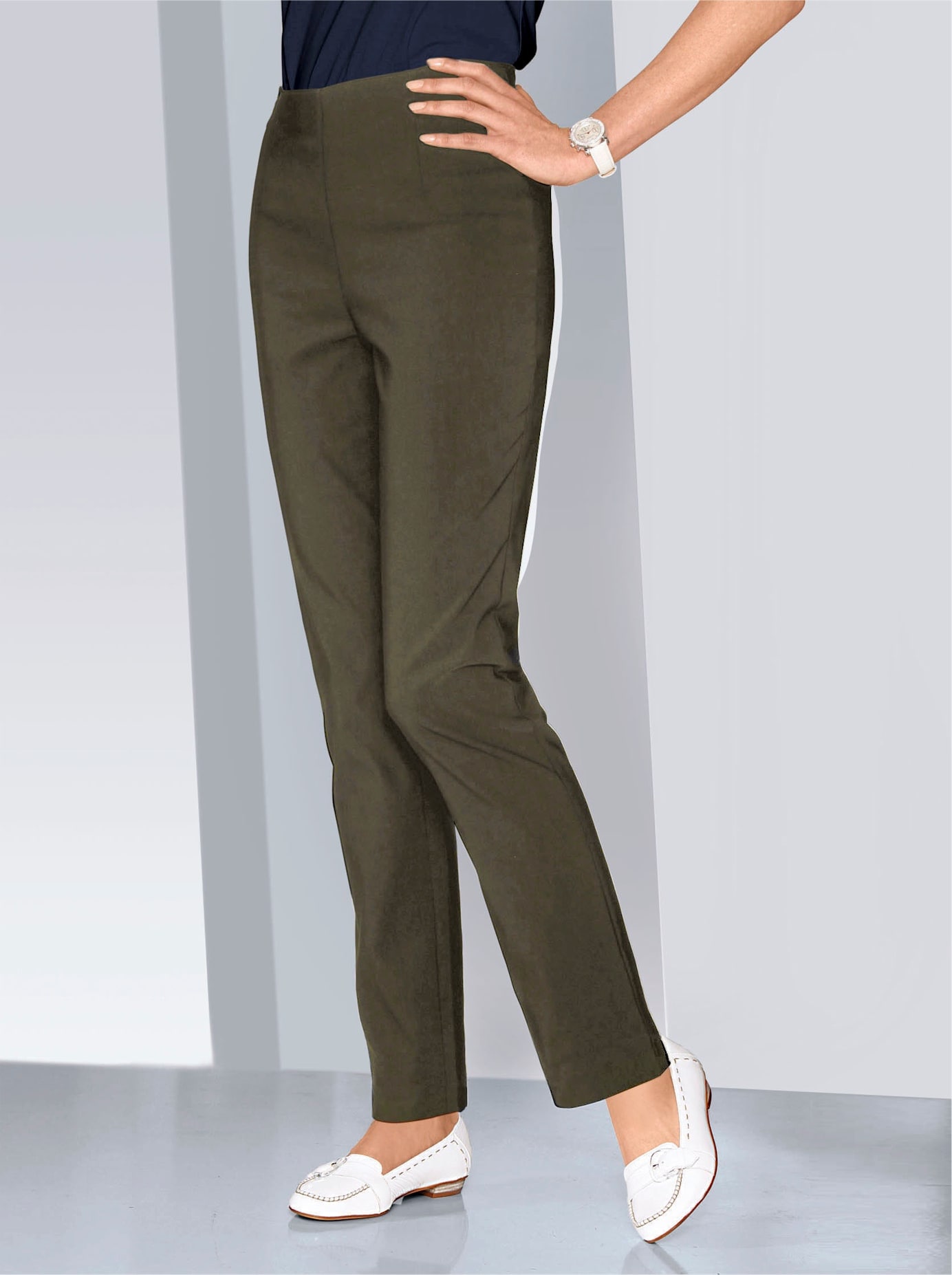 Classic Basics Stretch-Hose