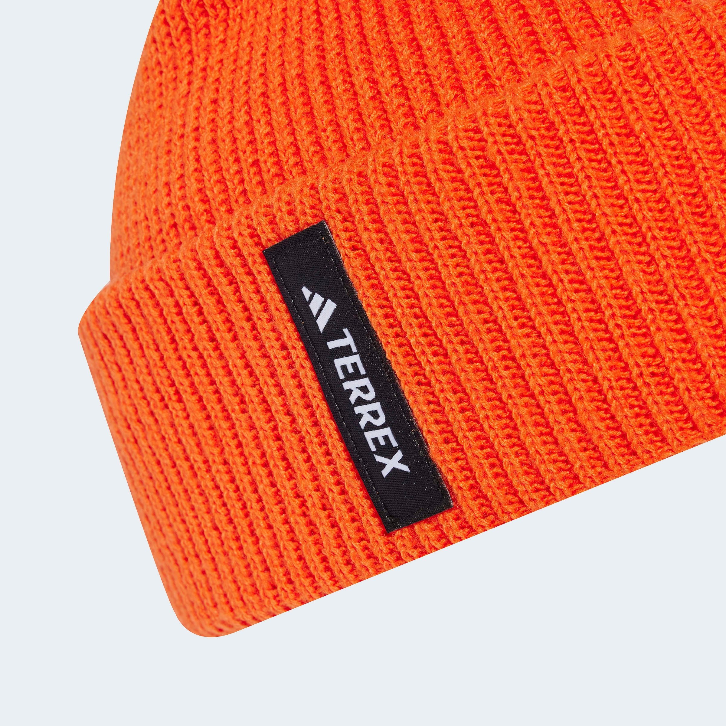adidas Performance Outdoorhut »MT BEANIE«, (1 St.)