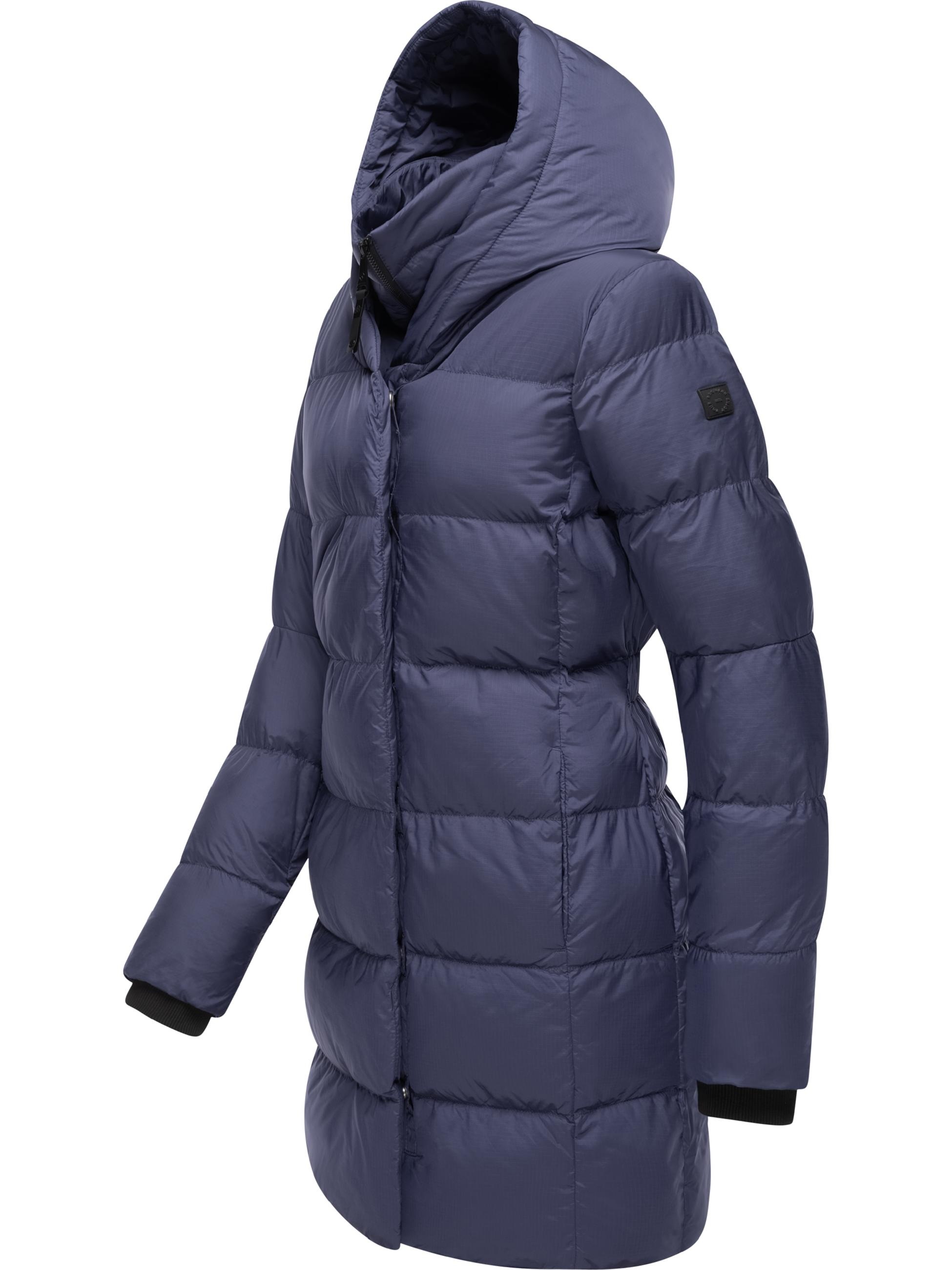 Ragwear Kurzmantel »Steppmantel Niara«