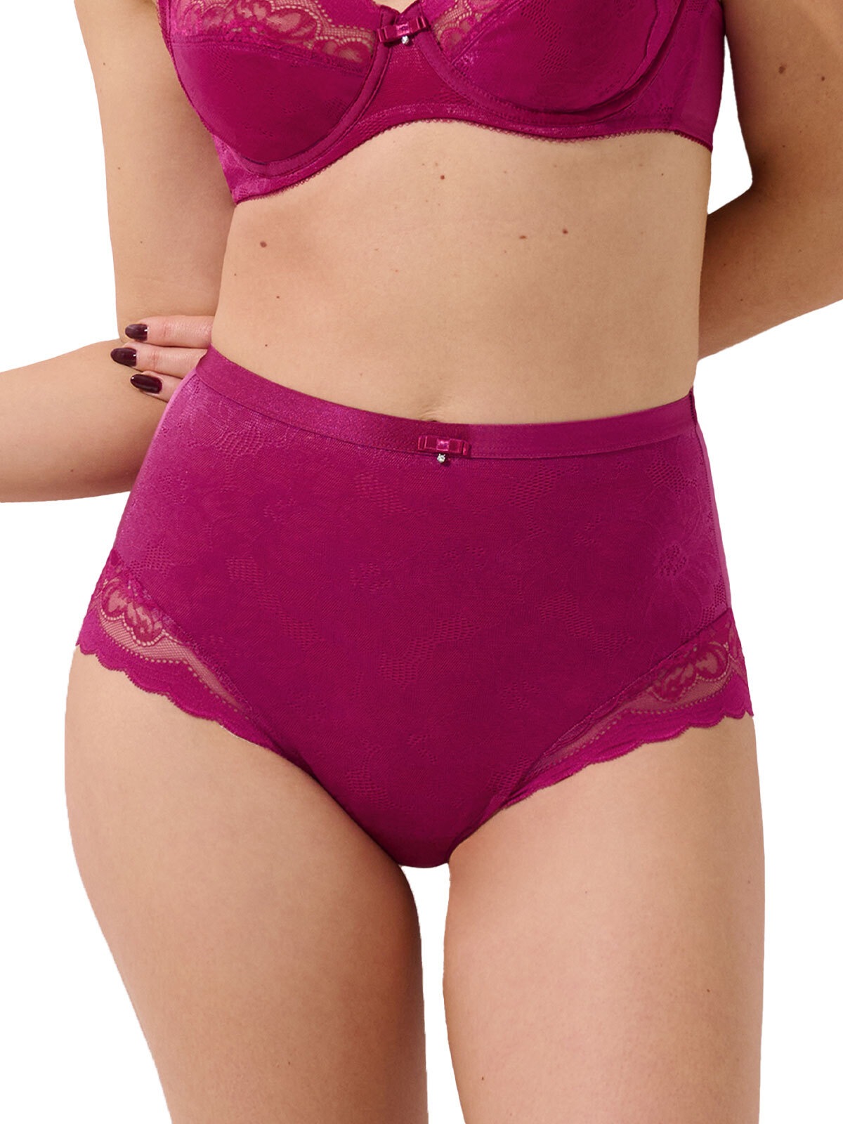 Lisca Taillenslip »Damen Taillenslip Evelyn«