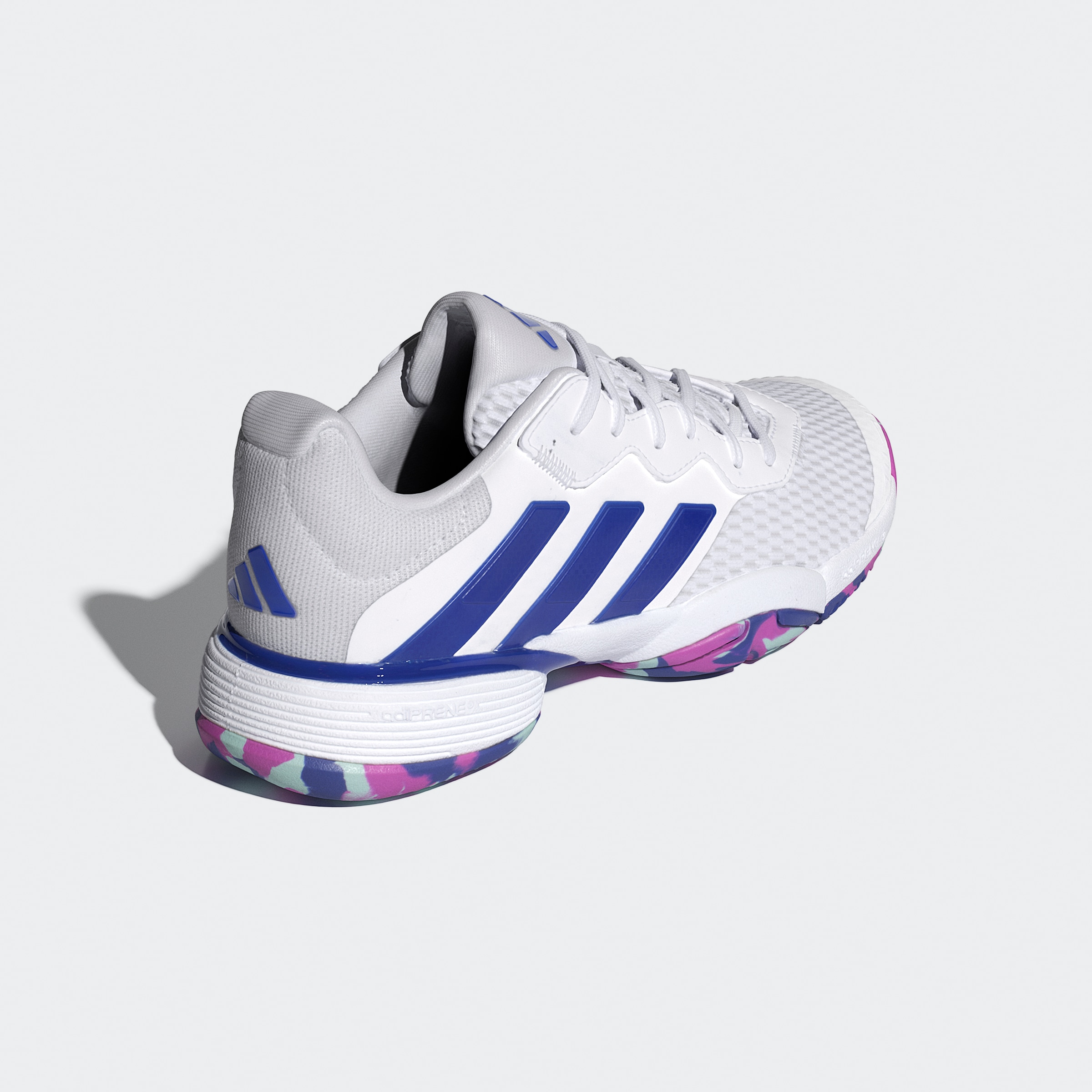 adidas Performance Tennisschuh »BARRICADE KIDS«, Multicourt