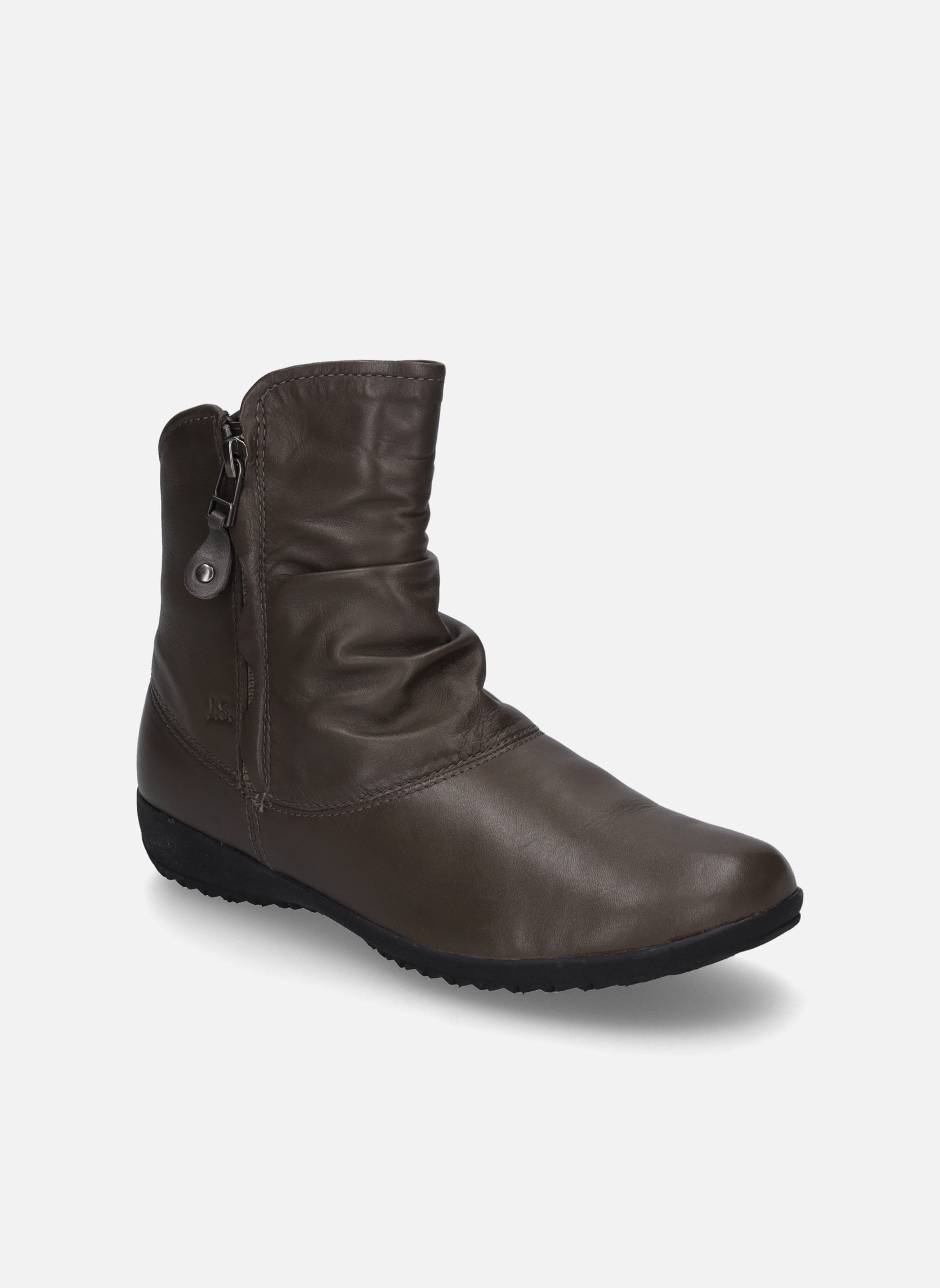 Josef Seibel Stiefelette »Naly 24, grau«