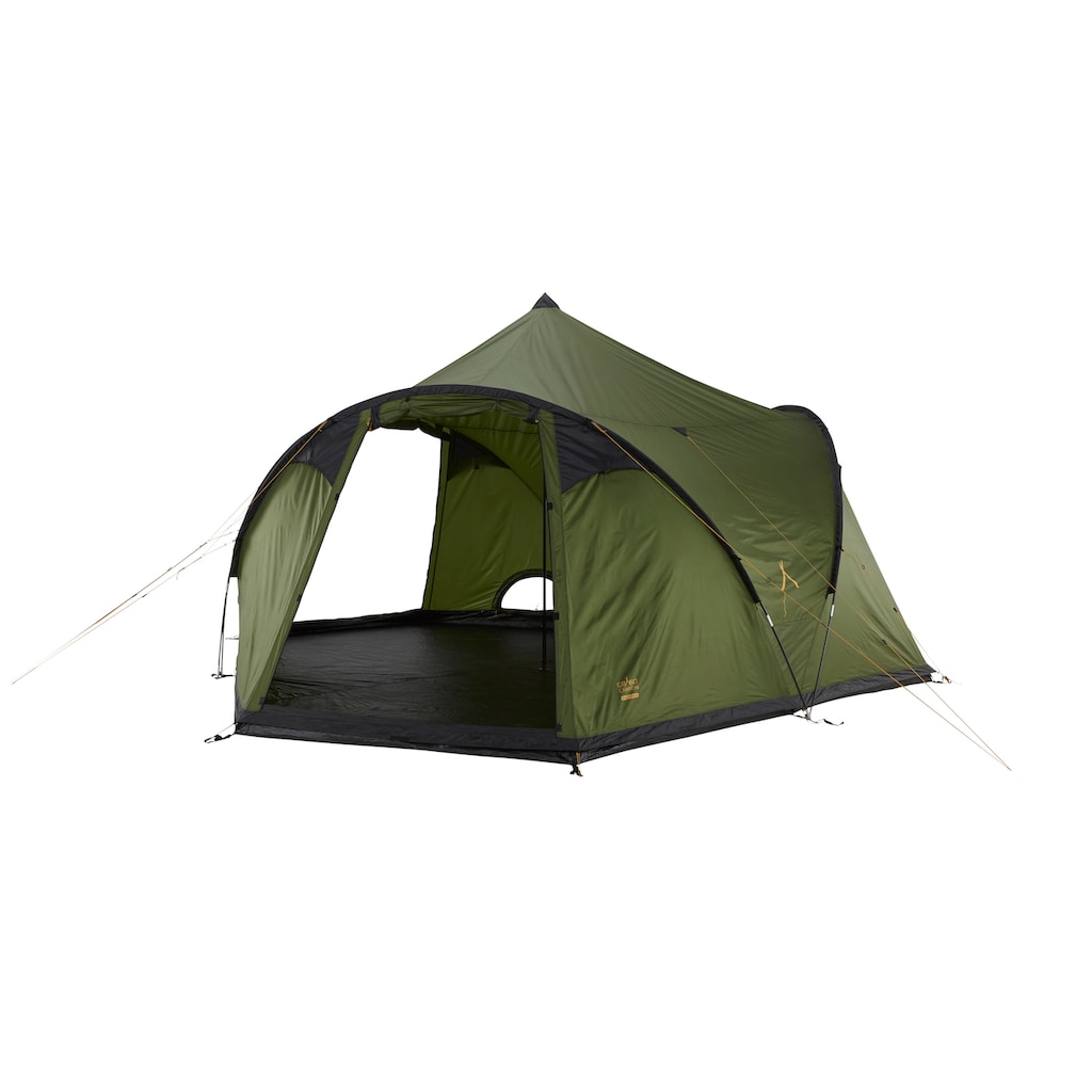 GRAND CANYON Tipi-Zelt »BLACK KNOB 10«, 10 Personen