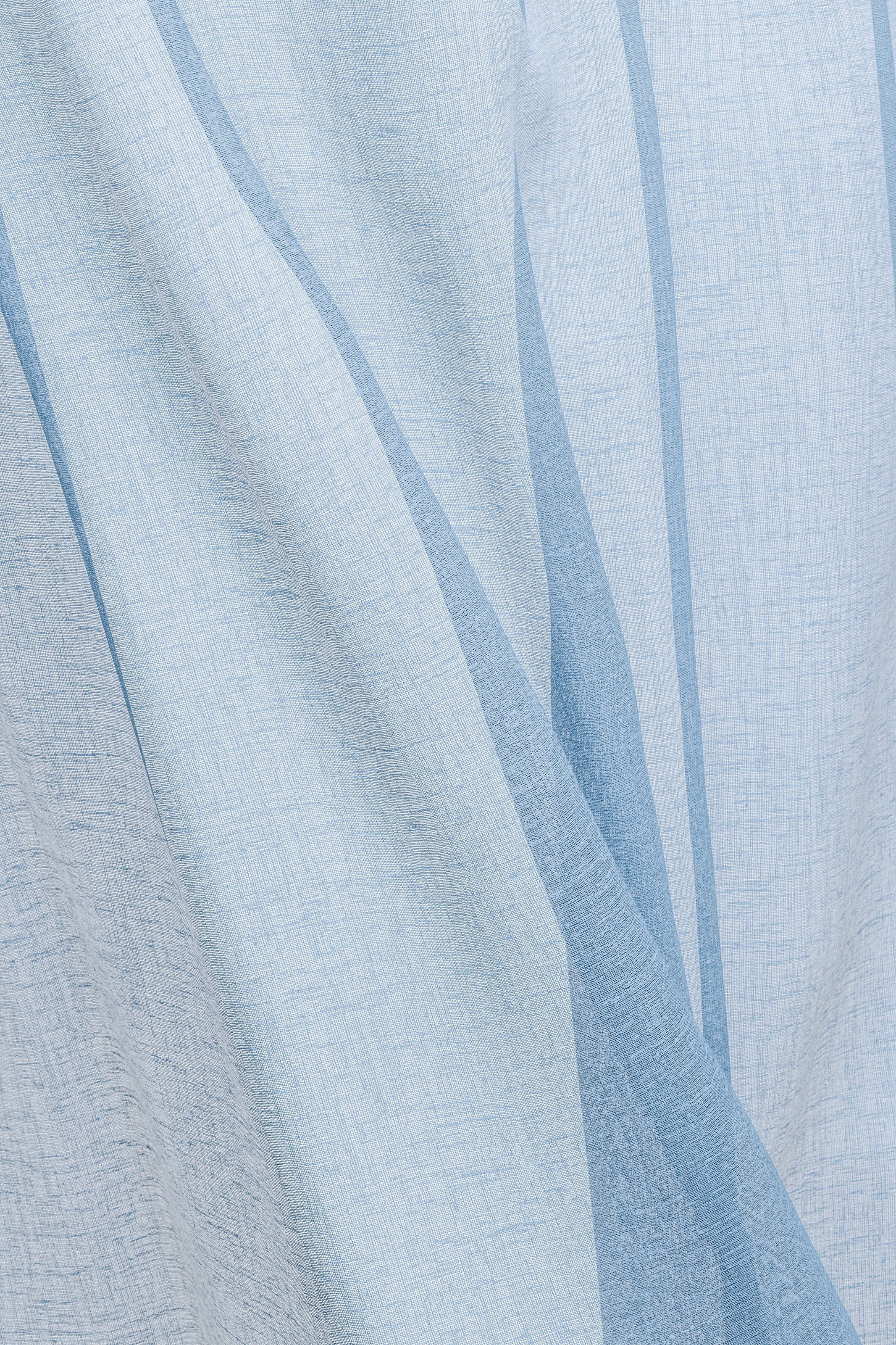 HOMING Gardine »Oskar« verdeckte Schlaufen 1 Stk. tlg. Fertigschal