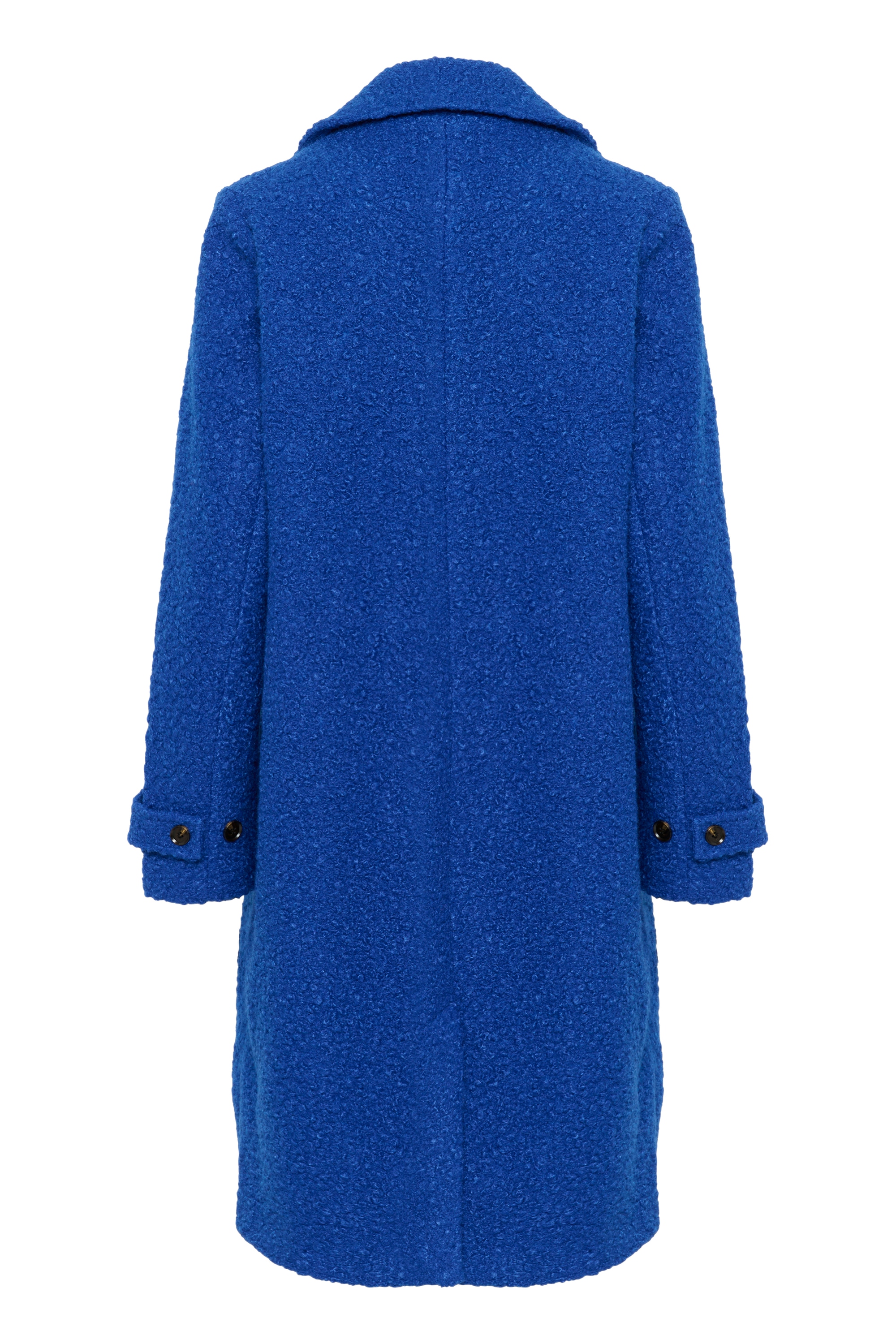 KAFFE Wintermantel »Jacke KAanne«