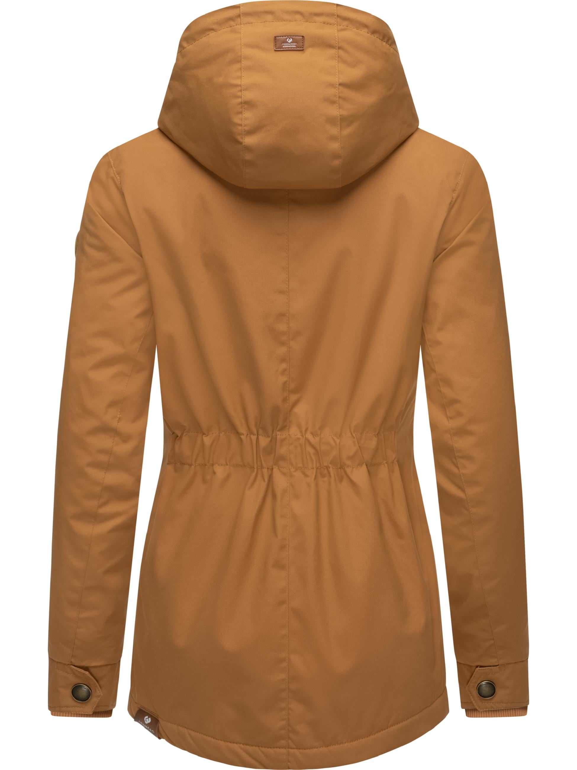 Ragwear Winterjacke »Winterjacke Monade«