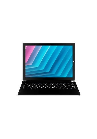 Hyrican Tablet »ENWO Pad, Tablet mit Tastatur, Convertible Notebook,«, (Windows... kaufen